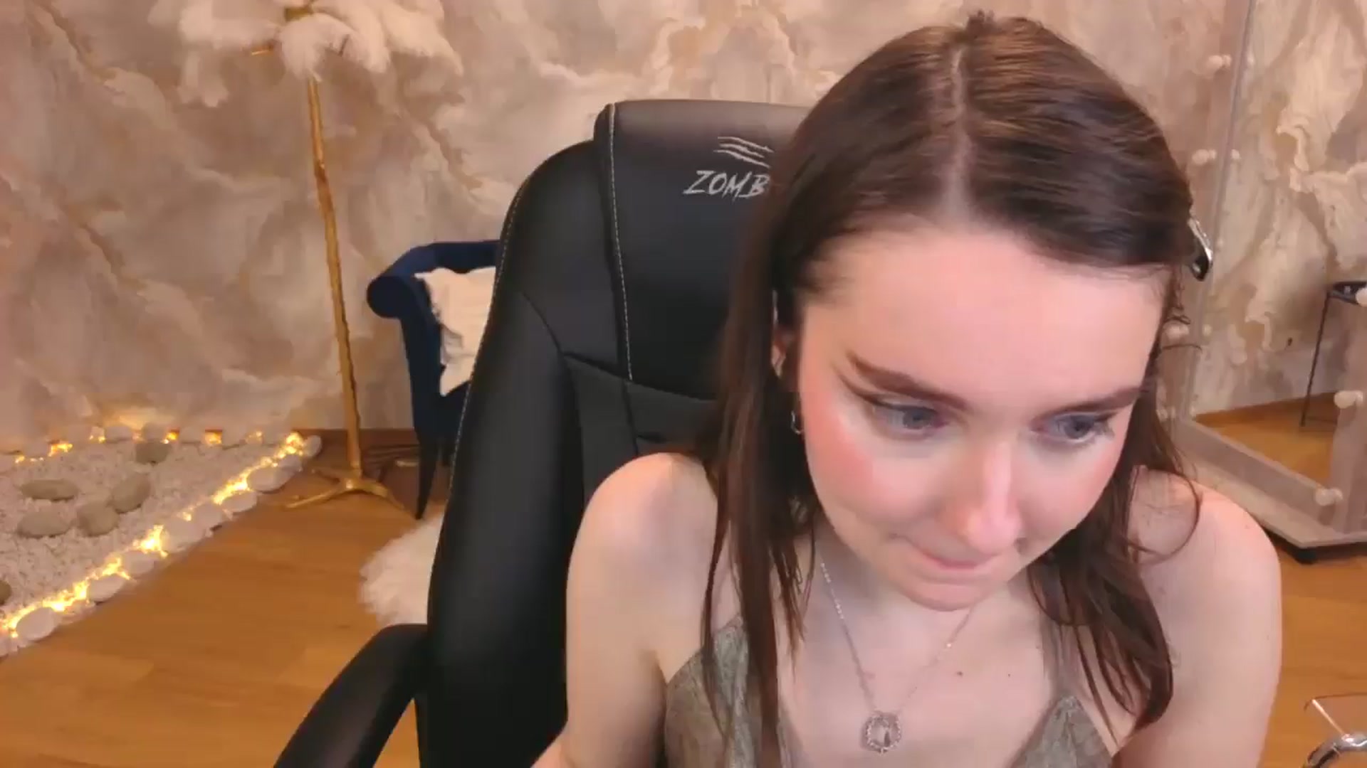 Gallery image thumbnail from Milim_Nava's myfreecams stream on, 11/18/2025, 02:30 image 2 of 20
