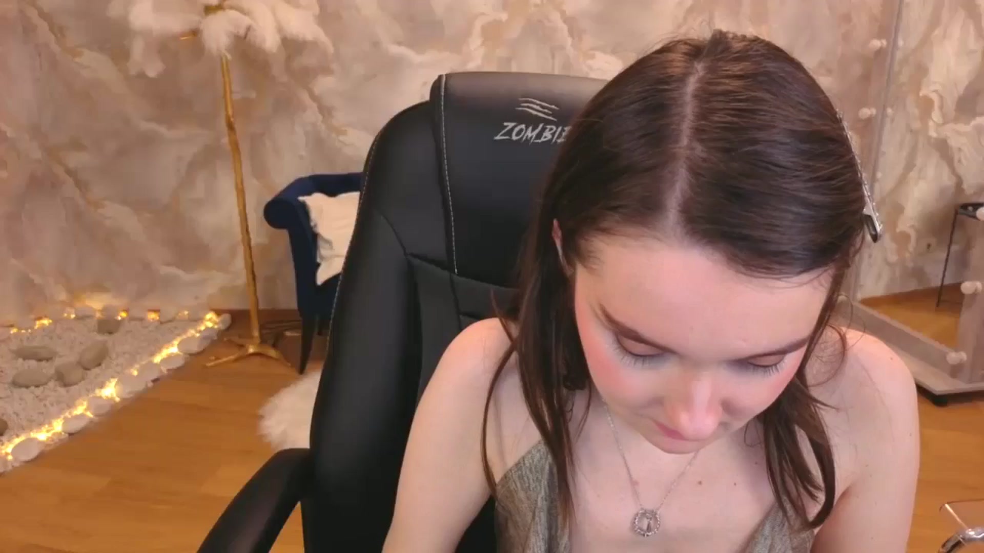 Gallery image thumbnail from Milim_Nava's myfreecams stream on, 11/18/2025, 02:30 image 1 of 20