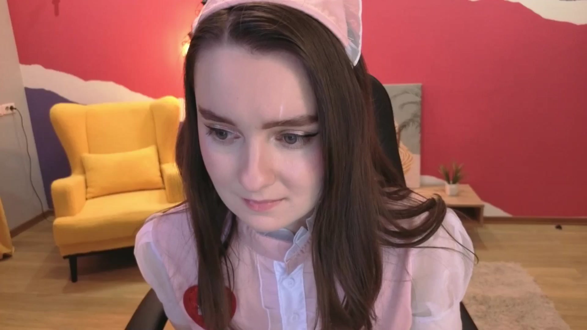 Gallery image thumbnail from Milim_Nava's myfreecams stream on, 11/18/2025, 19:35 image 1 of 20
