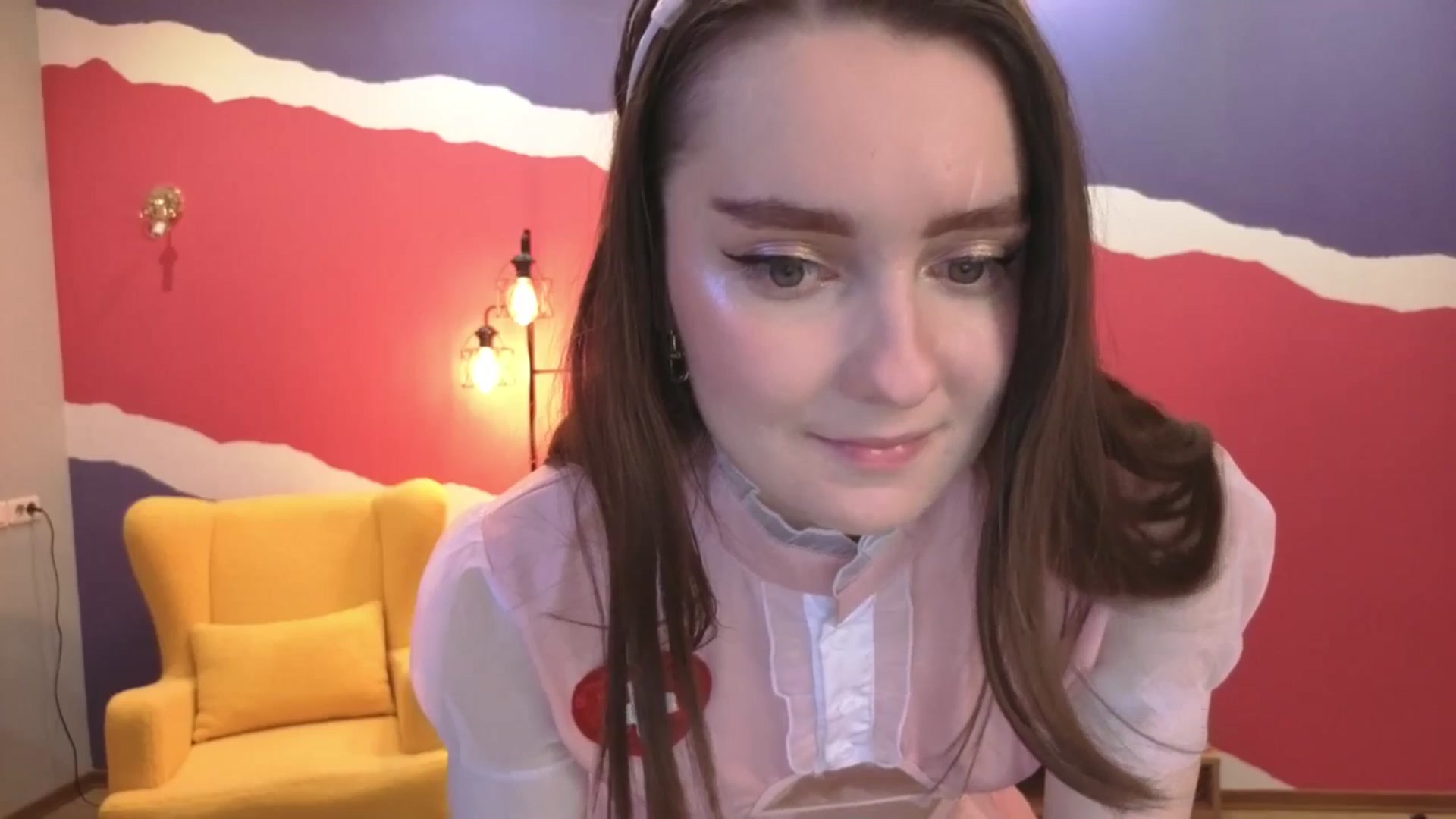 Gallery image thumbnail from Milim_Nava's myfreecams stream on, 11/18/2025, 19:35 image 2 of 20