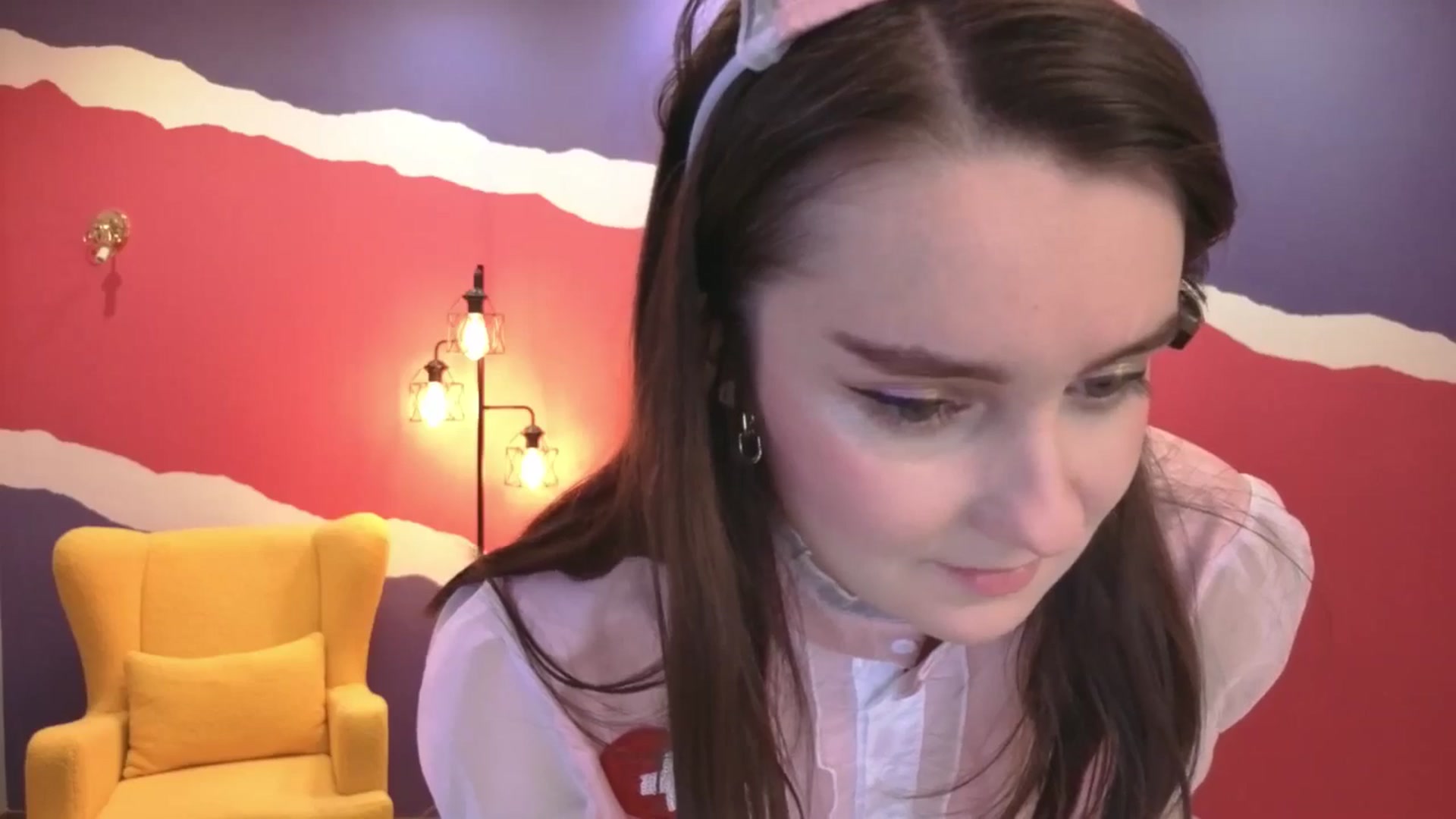 Gallery image thumbnail from Milim_Nava's myfreecams stream on, 11/18/2025, 19:35 image 18 of 20