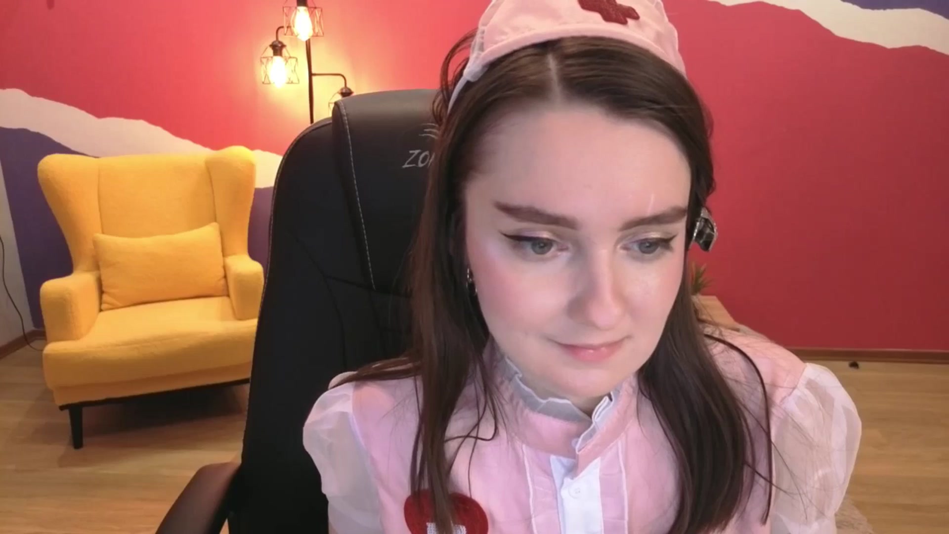 Gallery image thumbnail from Milim_Nava's myfreecams stream on, 11/18/2025, 19:35 image 19 of 20