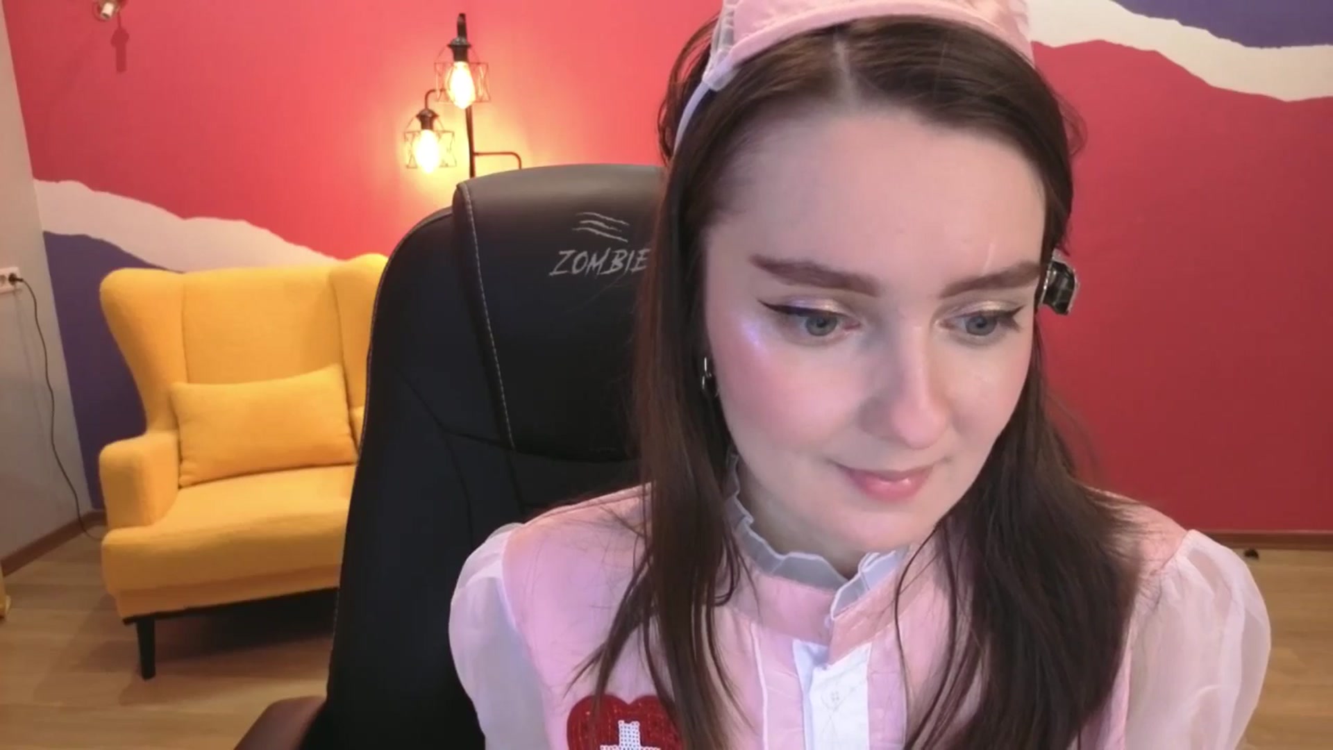 Gallery image thumbnail from Milim_Nava's myfreecams stream on, 11/18/2025, 19:35 image 10 of 20