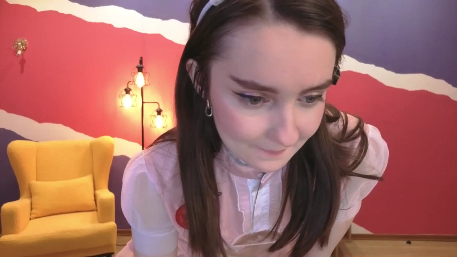 Gallery image thumbnail from Milim_Nava's myfreecams stream on, 11/18/2025, 19:35 image 7 of 20