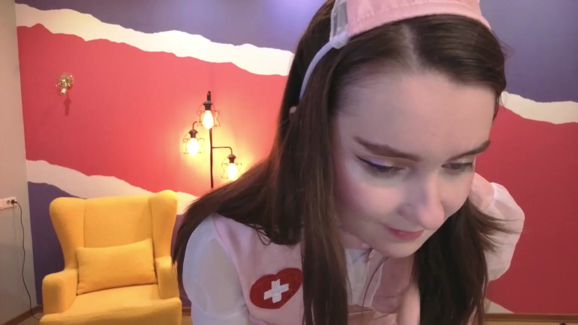 Gallery image thumbnail from Milim_Nava's myfreecams stream on, 11/18/2025, 19:35 image 3 of 20
