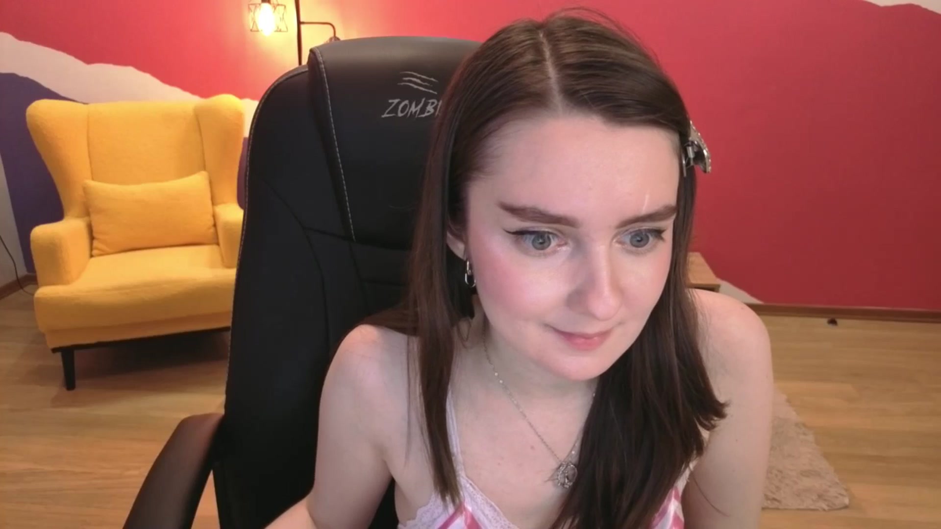 Gallery image thumbnail from Milim_Nava's myfreecams stream on, 11/18/2025, 21:52 image 4 of 20
