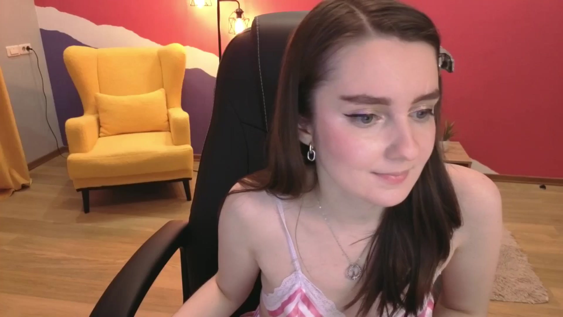 Gallery image thumbnail from Milim_Nava's myfreecams stream on, 11/18/2025, 21:52 image 12 of 20