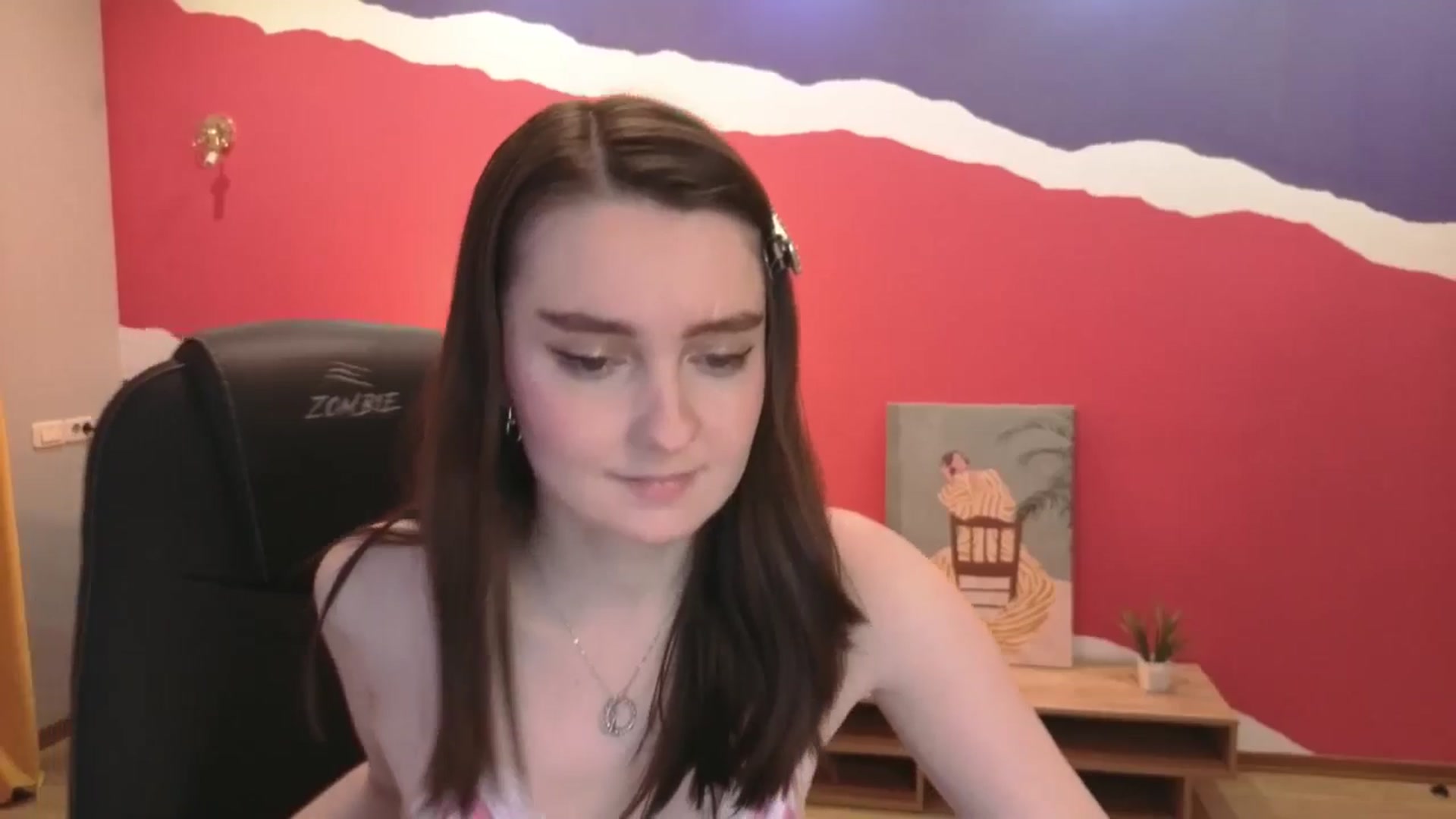 Gallery image thumbnail from Milim_Nava's myfreecams stream on, 11/18/2025, 21:52 image 16 of 20