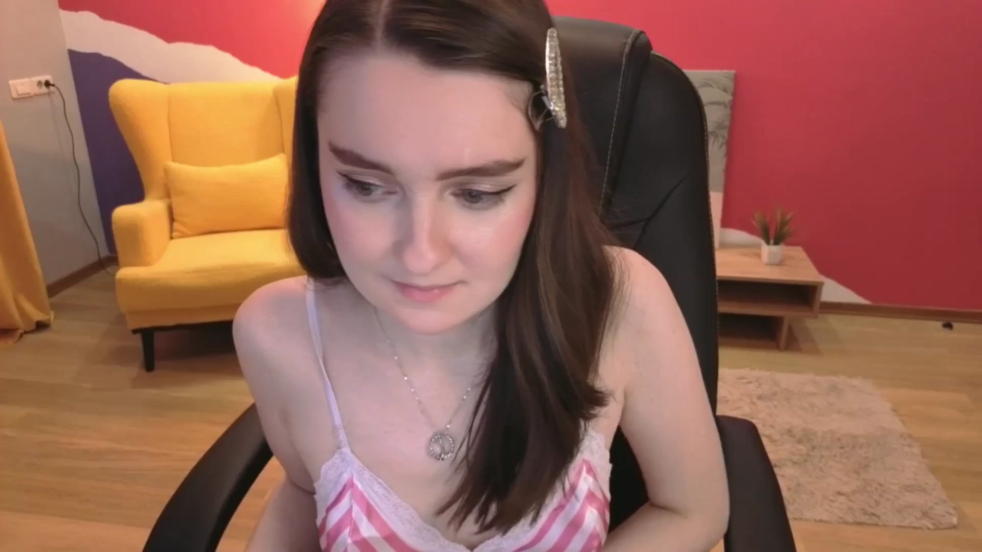 Gallery image thumbnail from Milim_Nava's myfreecams stream on, 11/18/2025, 21:52 image 15 of 20