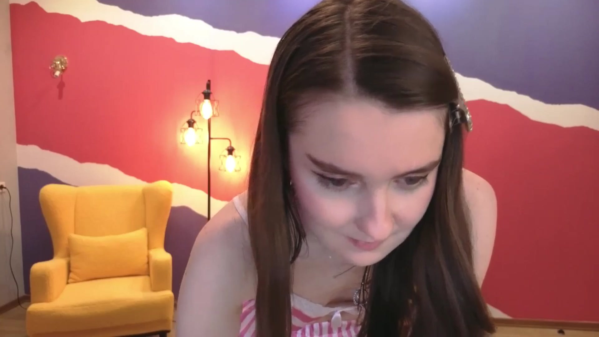 Gallery image thumbnail from Milim_Nava's myfreecams stream on, 11/18/2025, 21:52 image 11 of 20