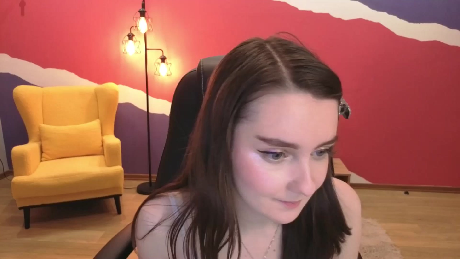 Gallery image thumbnail from Milim_Nava's myfreecams stream on, 11/18/2025, 21:52 image 1 of 20