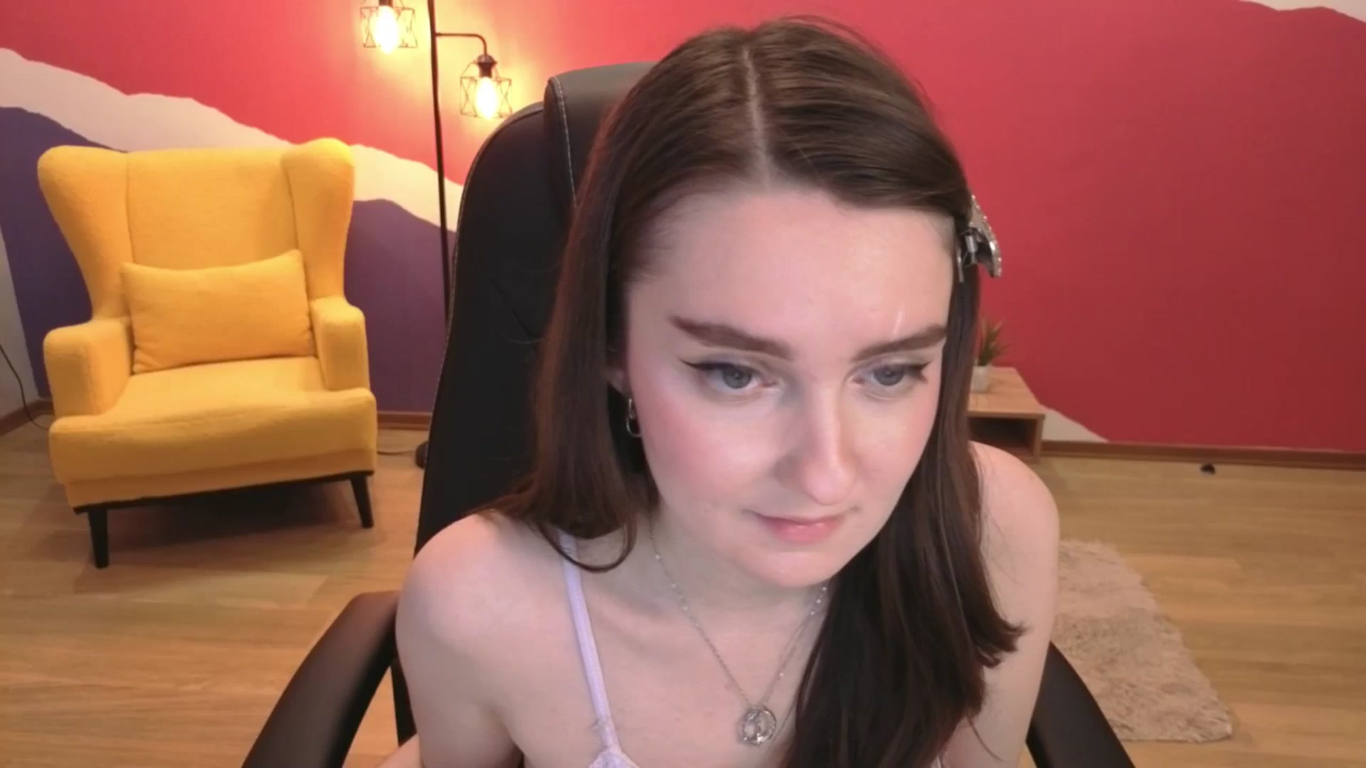 Gallery image thumbnail from Milim_Nava's myfreecams stream on, 11/18/2025, 21:52 image 8 of 20