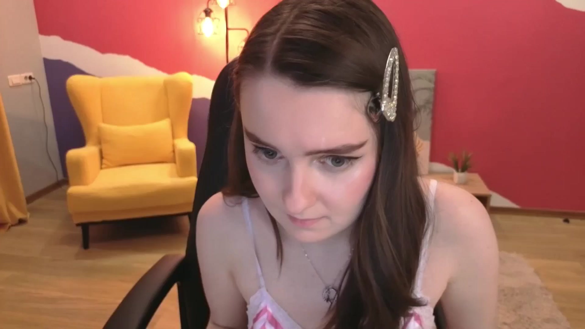 Gallery image thumbnail from Milim_Nava's myfreecams stream on, 11/18/2025, 21:52 image 17 of 20