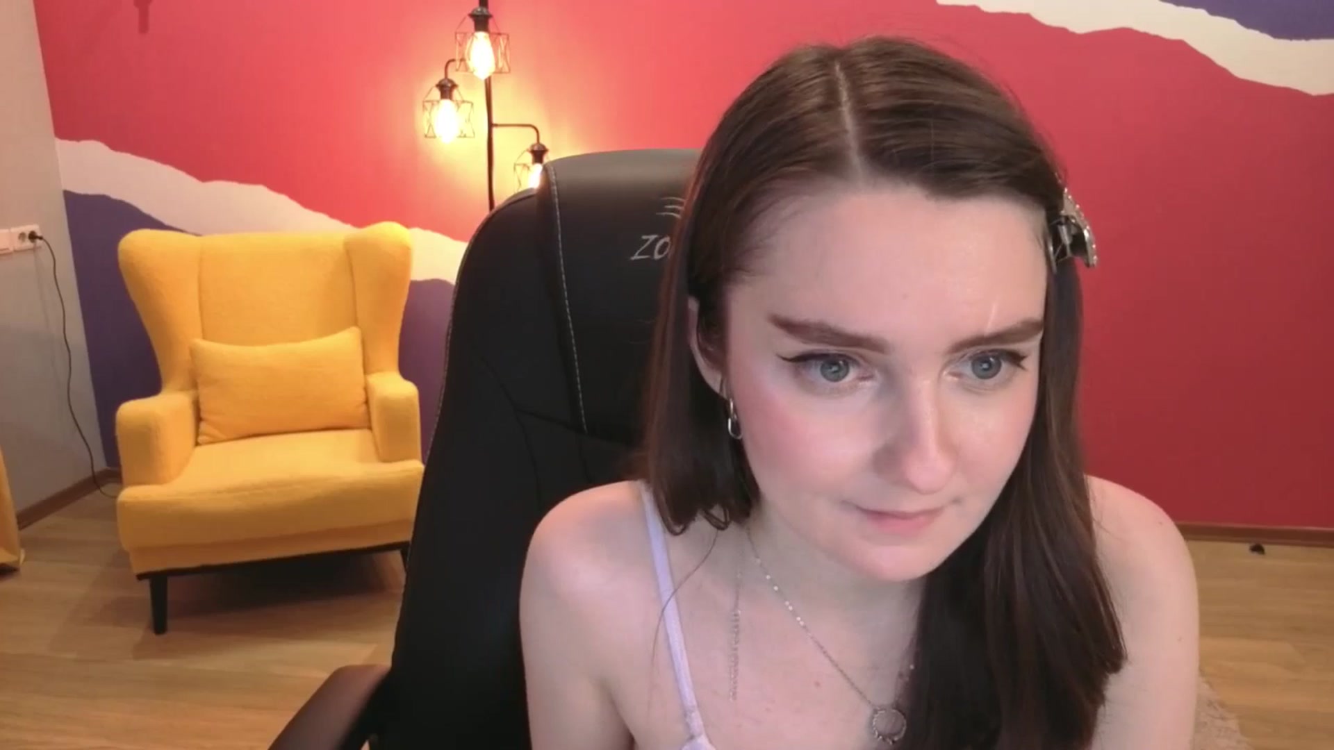 Gallery image thumbnail from Milim_Nava's myfreecams stream on, 11/18/2025, 23:35 image 9 of 20