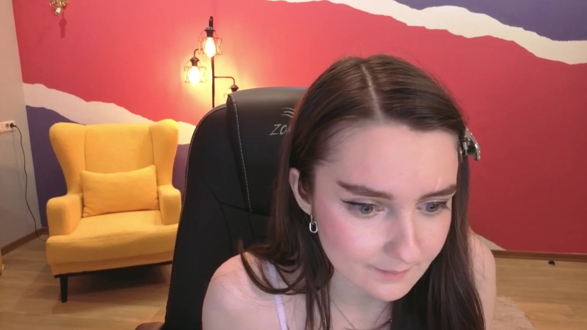 Gallery image thumbnail from Milim_Nava's myfreecams stream on, 11/18/2025, 23:35 image 17 of 20
