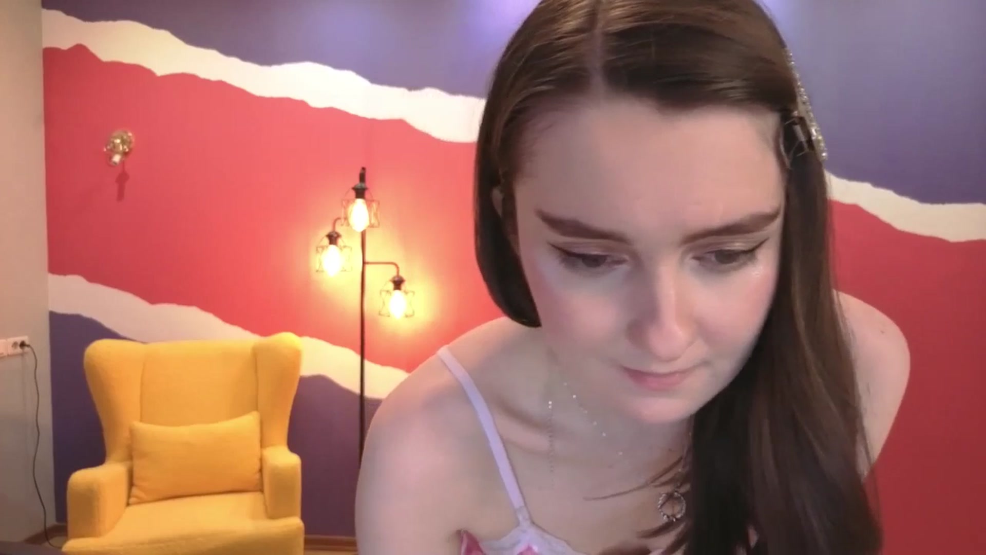 Gallery image thumbnail from Milim_Nava's myfreecams stream on, 11/18/2025, 23:35 image 12 of 20