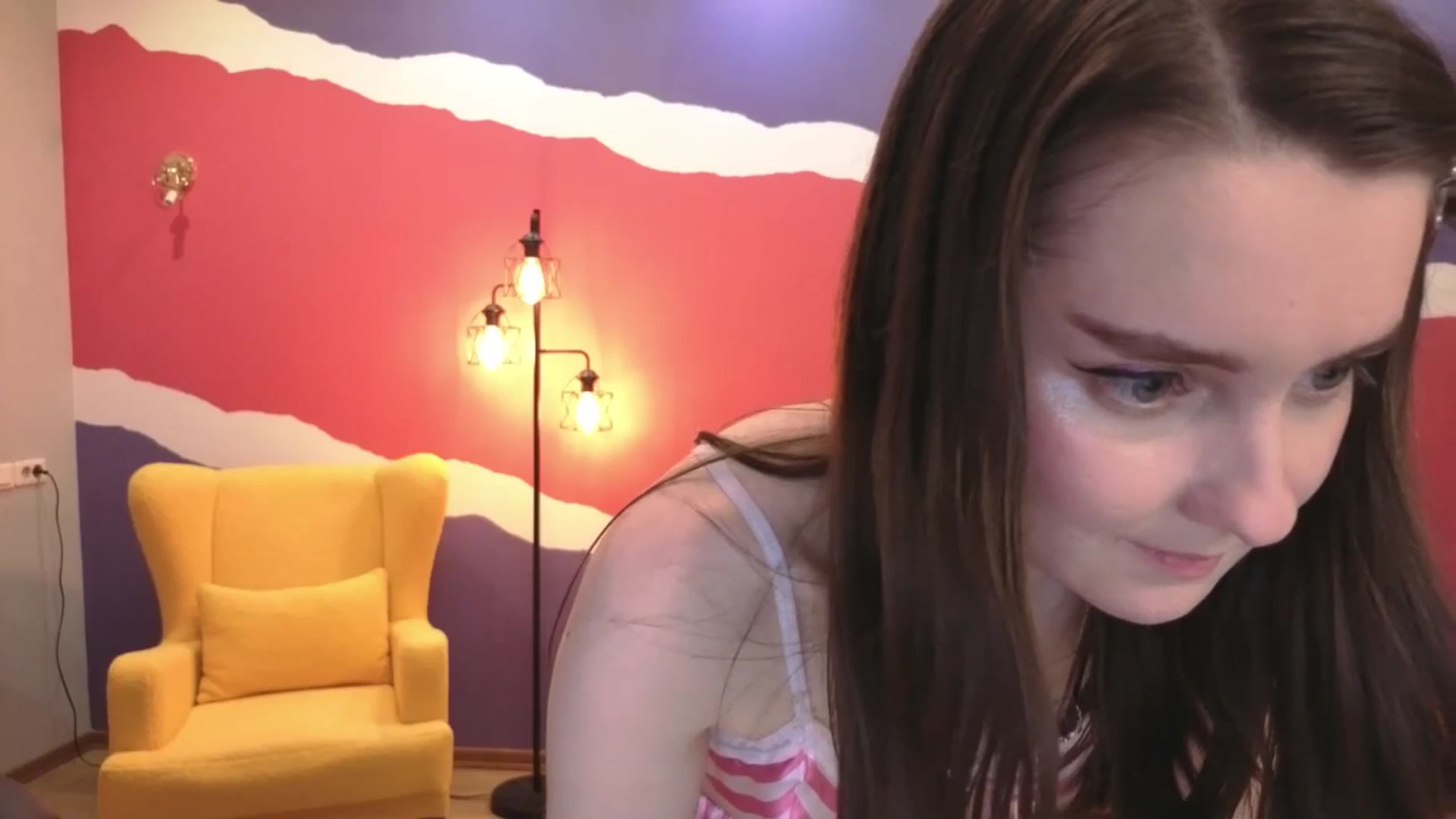 Gallery image thumbnail from Milim_Nava's myfreecams stream on, 11/18/2025, 23:35 image 6 of 20