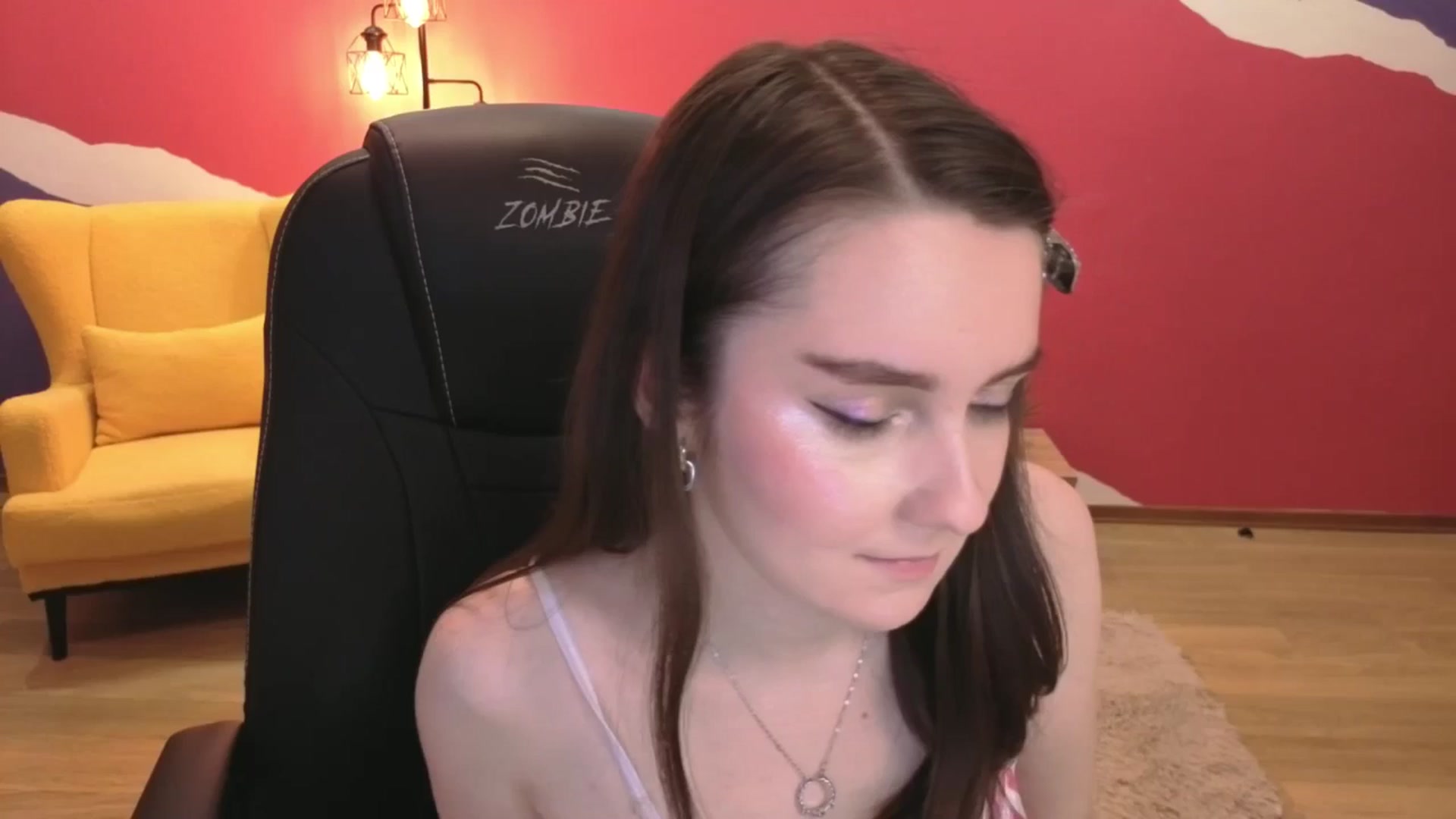 Gallery image thumbnail from Milim_Nava's myfreecams stream on, 11/18/2025, 23:35 image 1 of 20