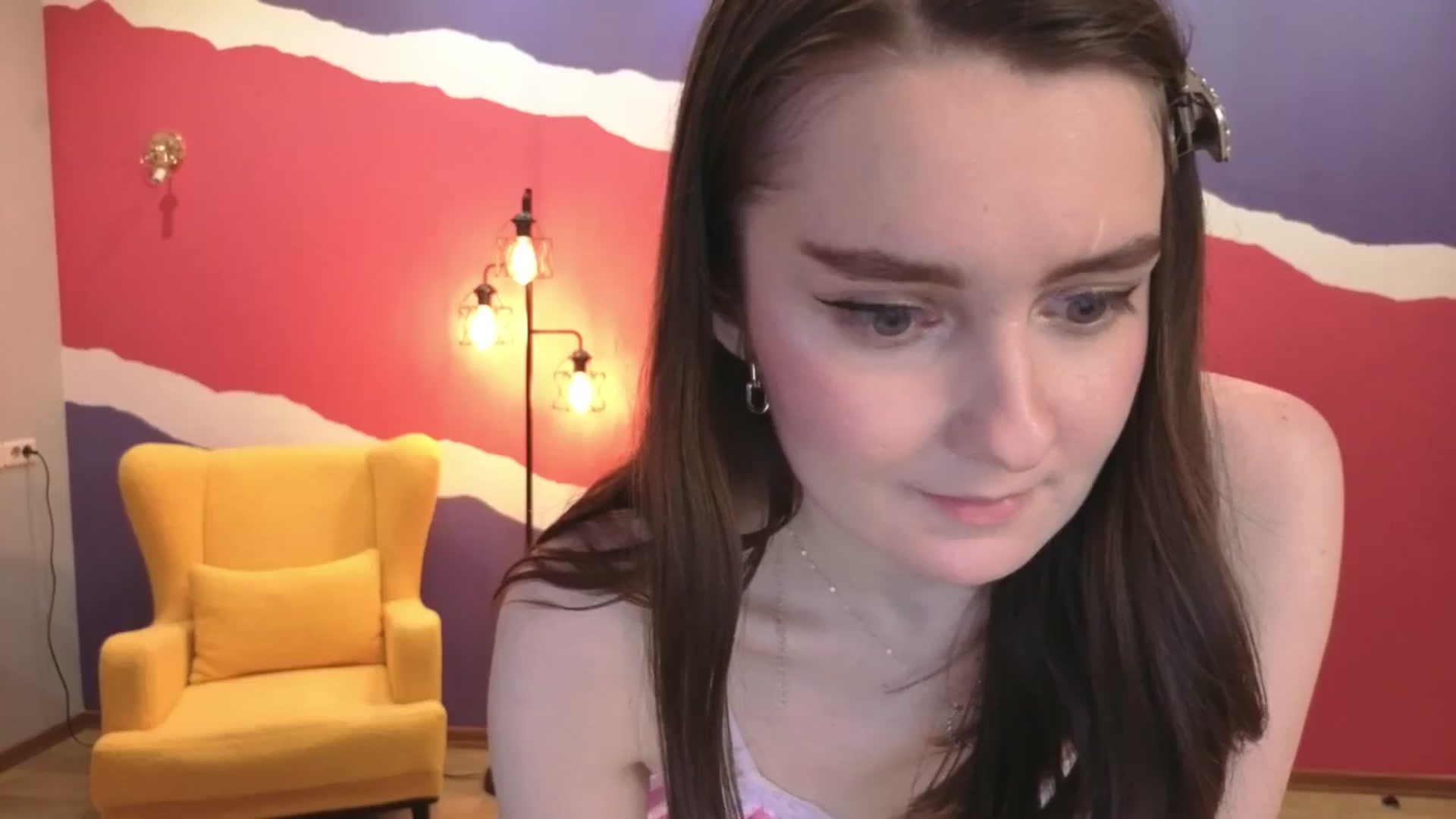 Gallery image thumbnail from Milim_Nava's myfreecams stream on, 11/18/2025, 23:35 image 19 of 20