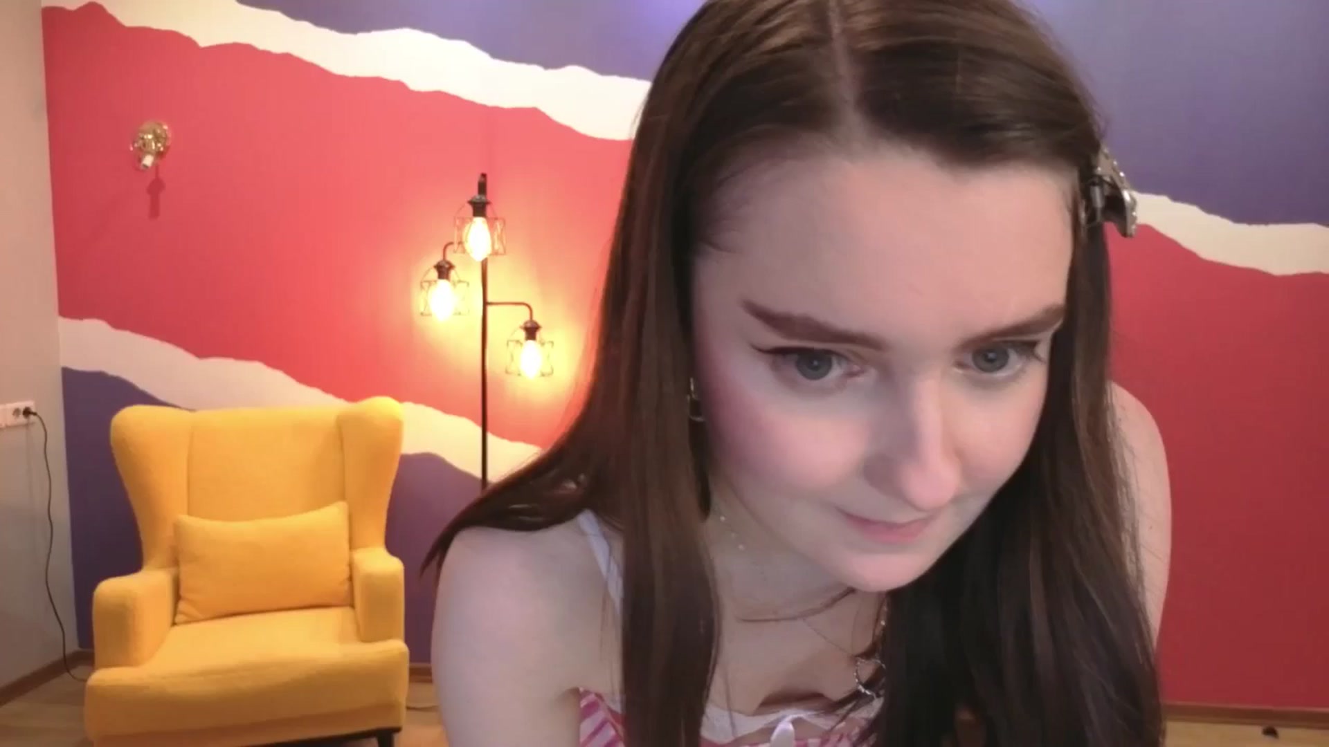 Gallery image thumbnail from Milim_Nava's myfreecams stream on, 11/18/2025, 23:35 image 15 of 20