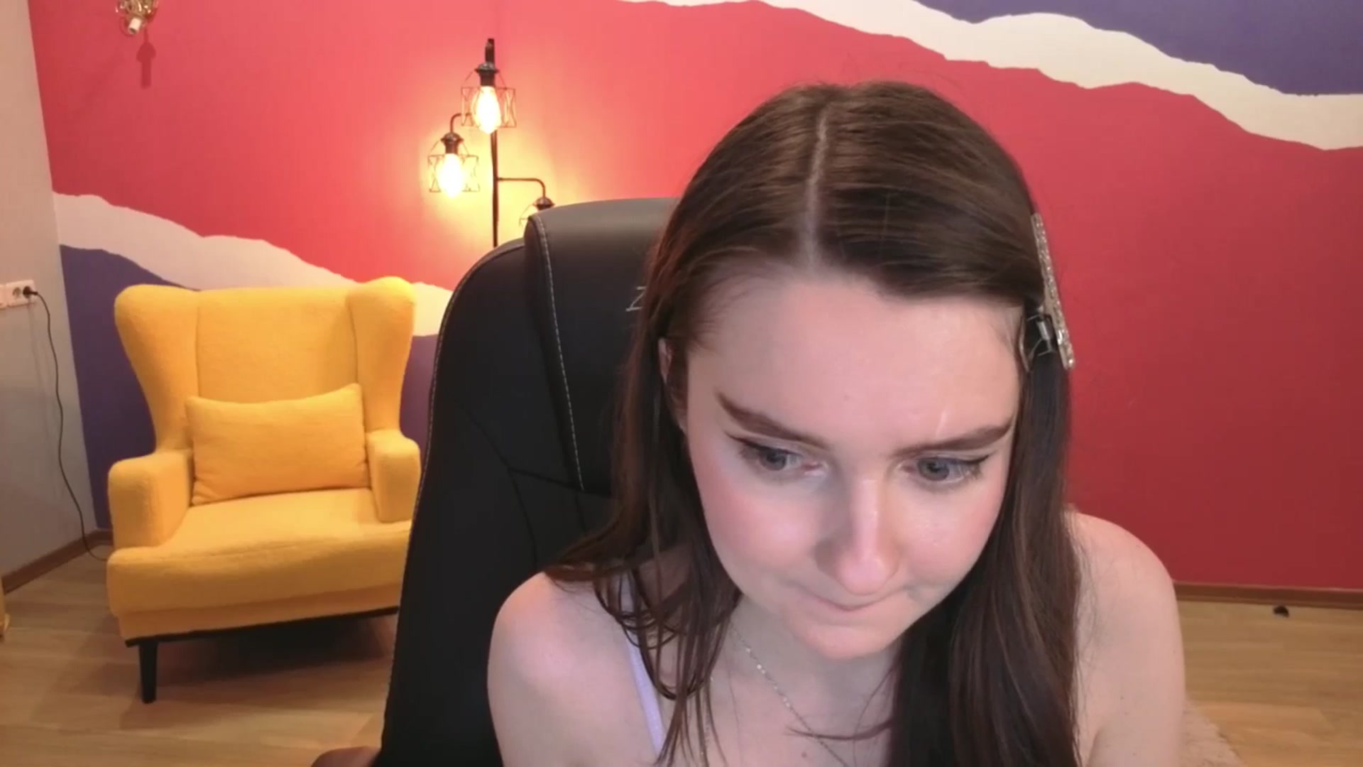 Gallery image thumbnail from Milim_Nava's myfreecams stream on, 11/18/2025, 23:35 image 16 of 20