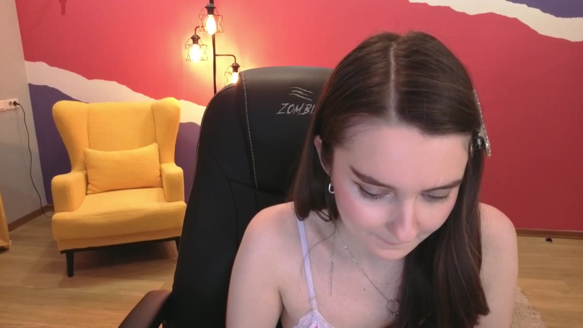 Gallery image thumbnail from Milim_Nava's myfreecams stream on, 11/18/2025, 23:35 image 8 of 20