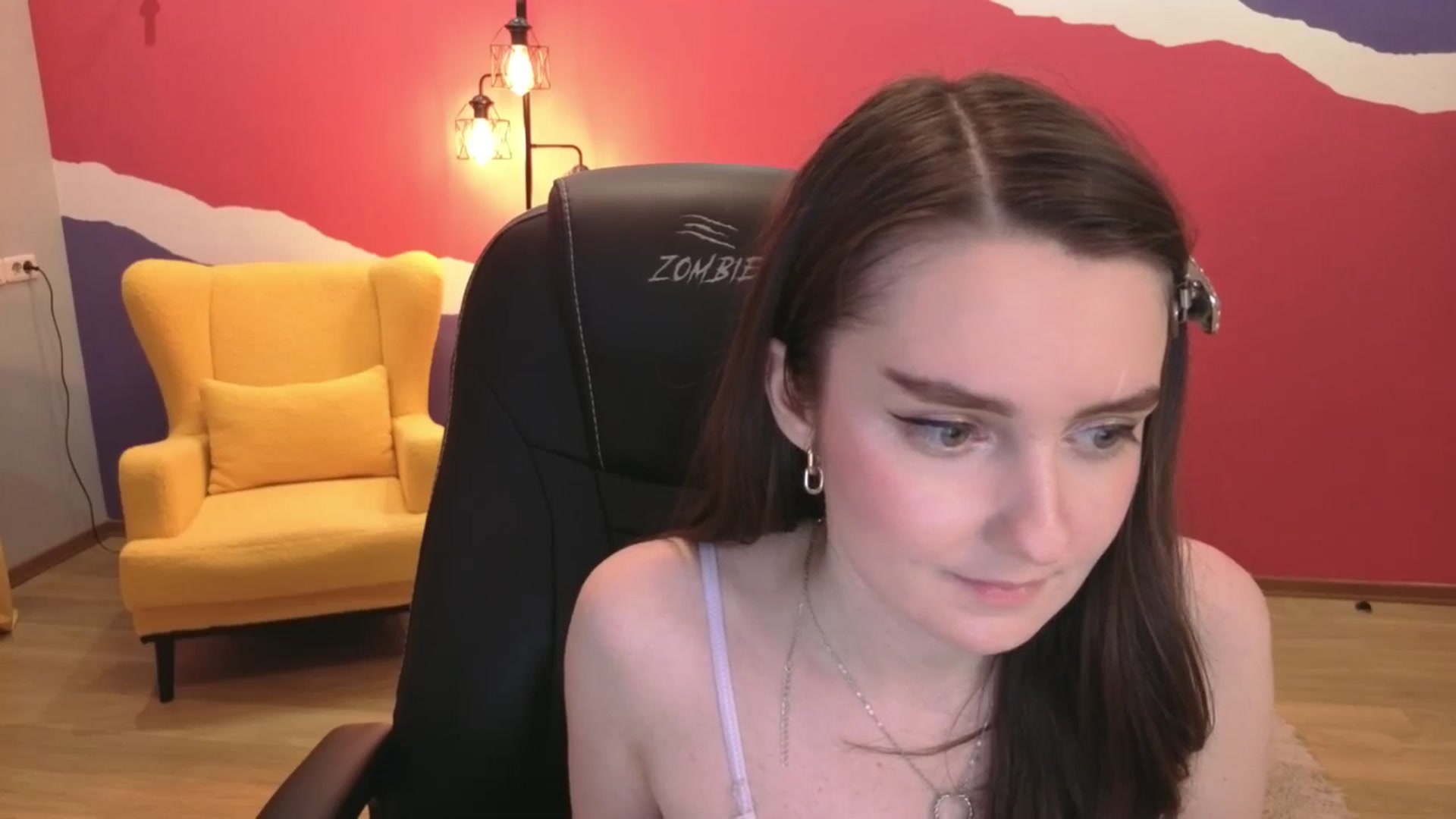 Gallery image thumbnail from Milim_Nava's myfreecams stream on, 11/18/2025, 23:35 image 13 of 20
