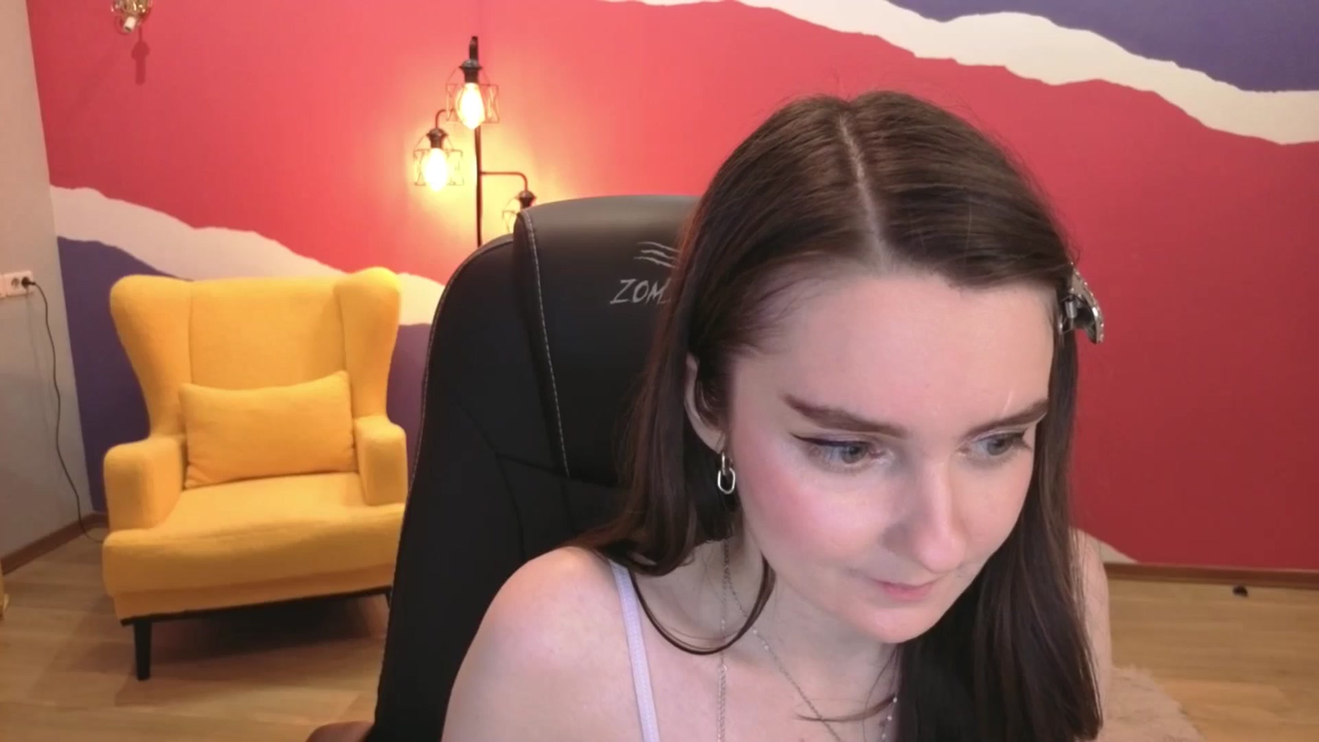 Gallery image thumbnail from Milim_Nava's myfreecams stream on, 11/18/2025, 23:35 image 18 of 20