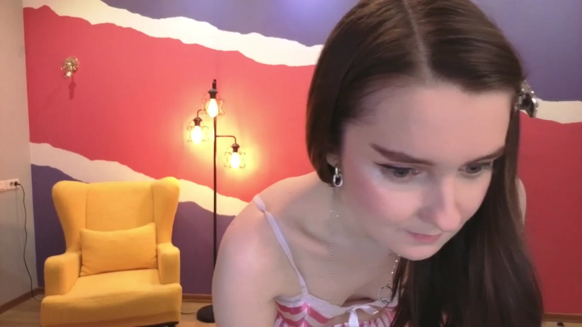 Gallery image thumbnail from Milim_Nava's myfreecams stream on, 11/18/2025, 23:35 image 2 of 20