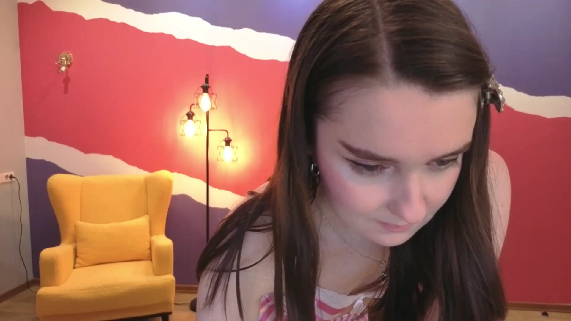 Gallery image thumbnail from Milim_Nava's myfreecams stream on, 11/18/2025, 23:35 image 20 of 20