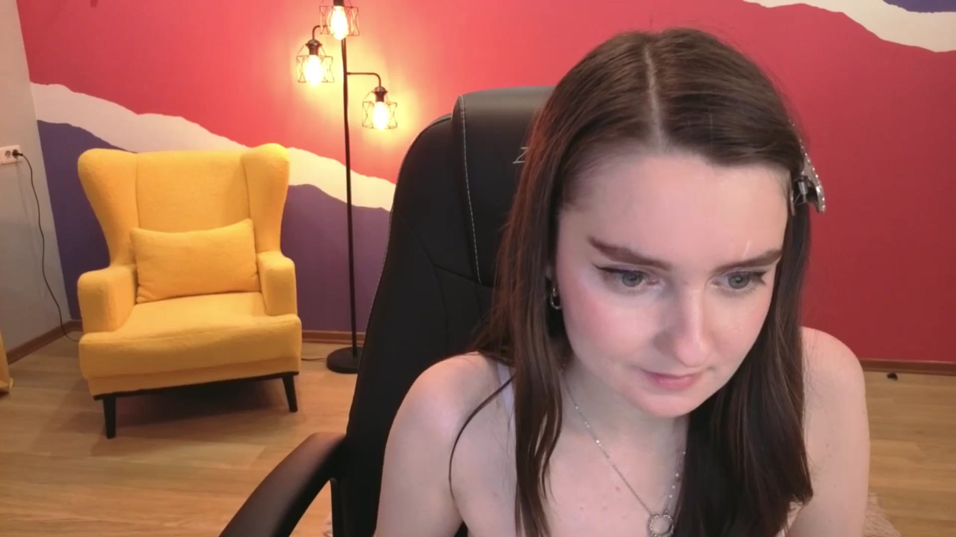 Gallery image thumbnail from Milim_Nava's myfreecams stream on, 11/19/2025, 24:28 image 8 of 20