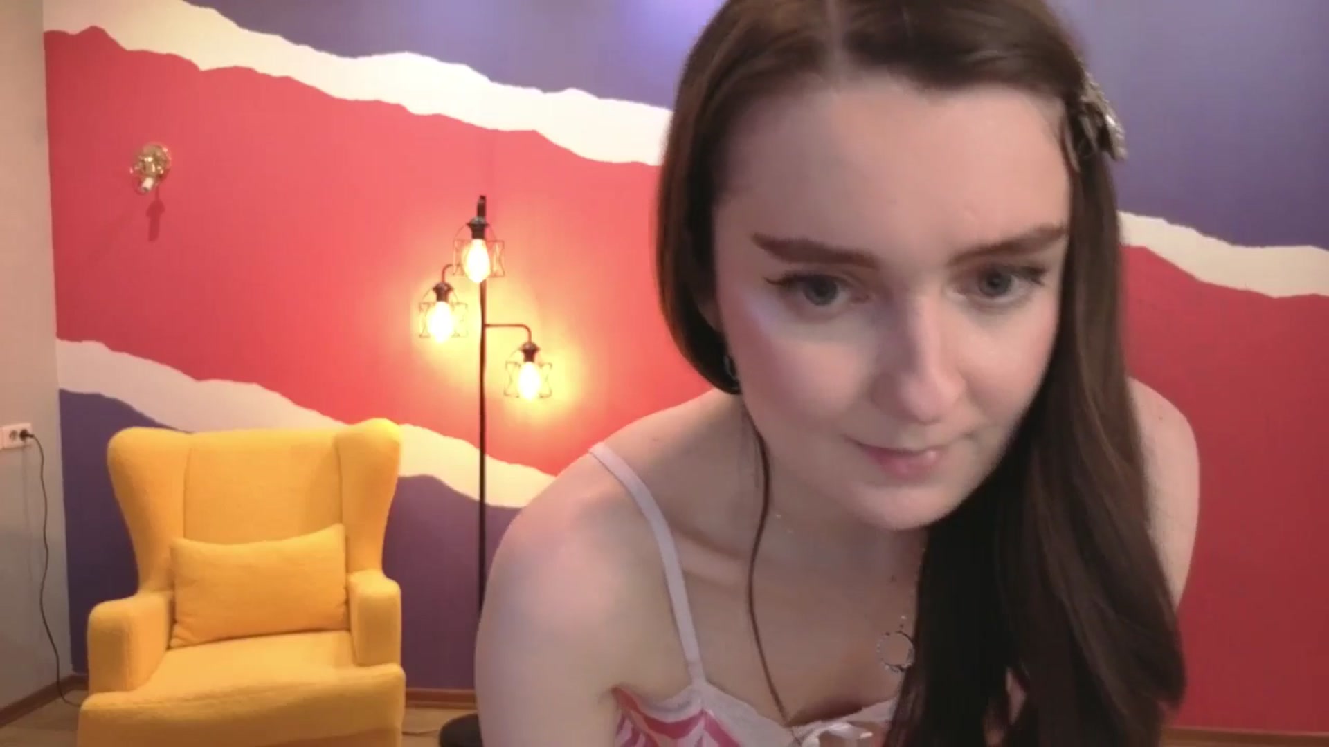 Gallery image thumbnail from Milim_Nava's myfreecams stream on, 11/19/2025, 24:28 image 17 of 20