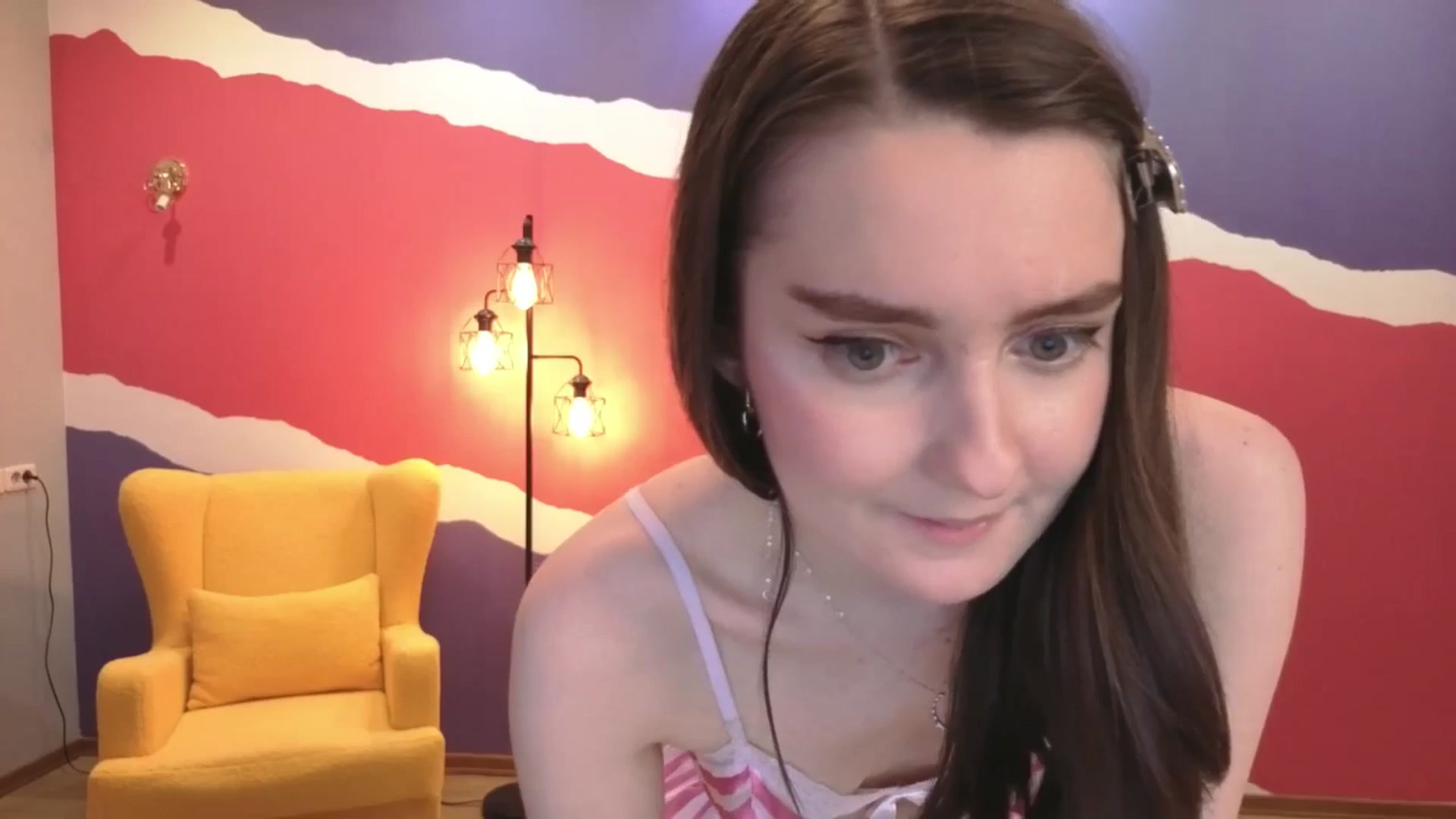 Gallery image thumbnail from Milim_Nava's myfreecams stream on, 11/19/2025, 24:28 image 19 of 20