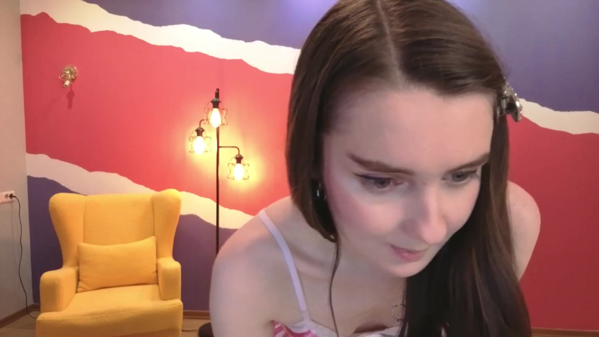 Gallery image thumbnail from Milim_Nava's myfreecams stream on, 11/19/2025, 24:28 image 20 of 20