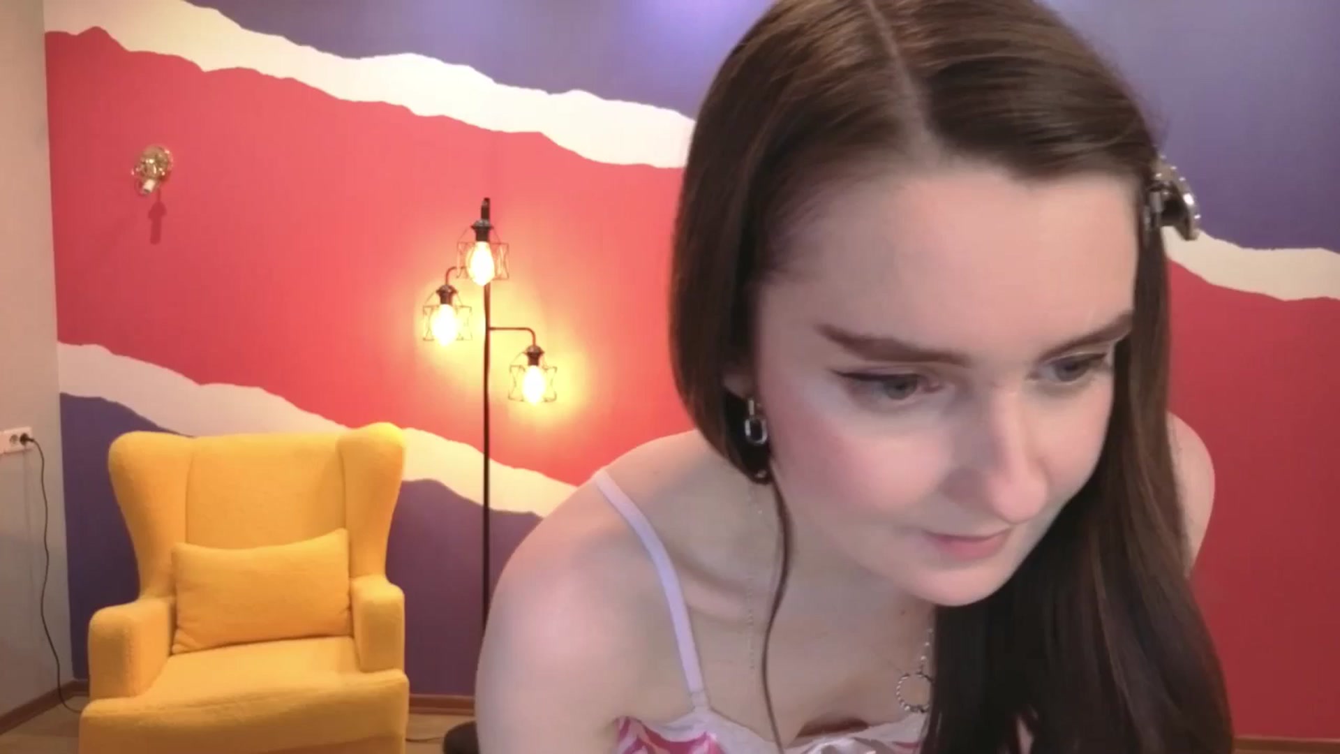 Gallery image thumbnail from Milim_Nava's myfreecams stream on, 11/19/2025, 24:28 image 18 of 20