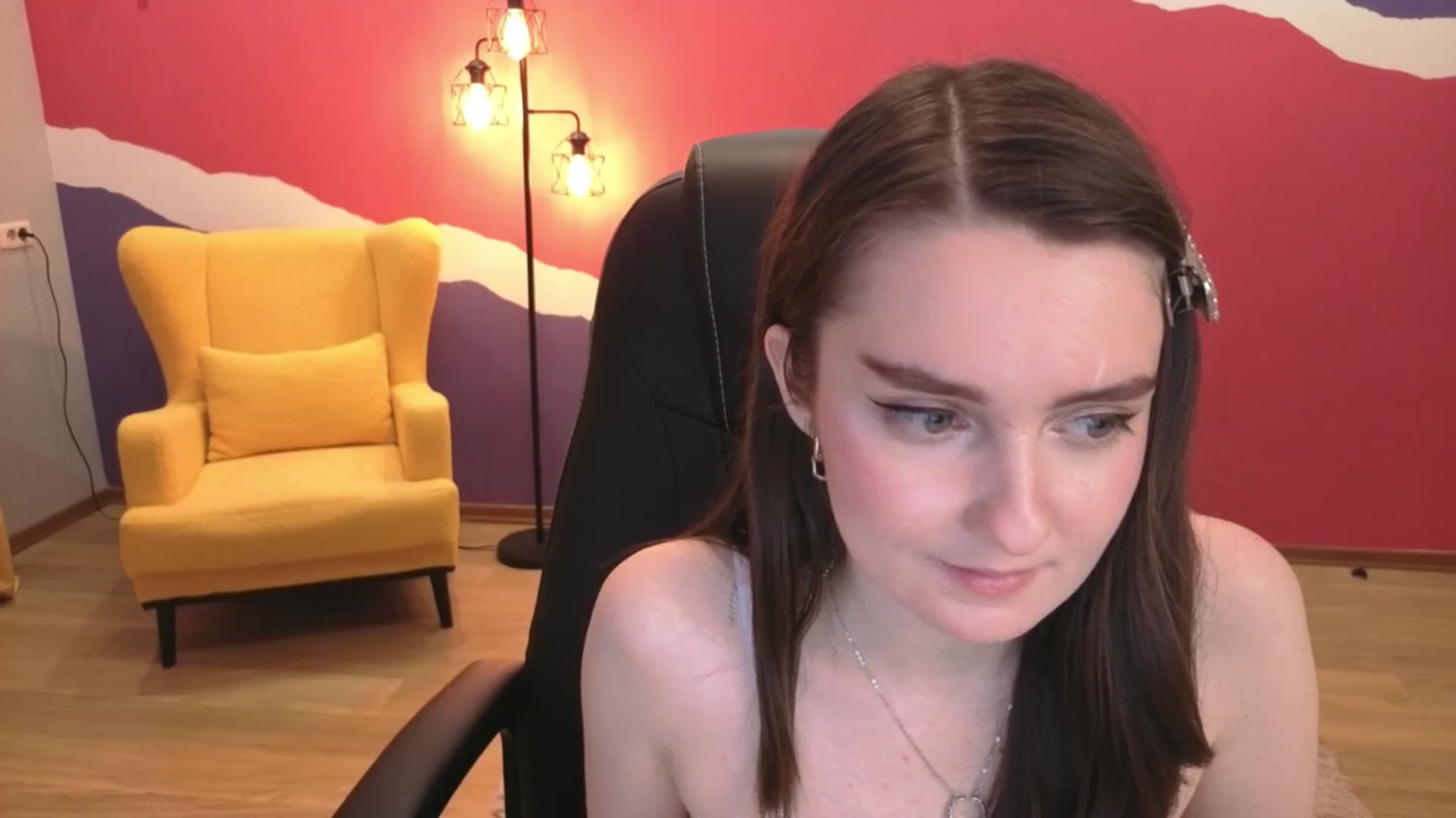 Gallery image thumbnail from Milim_Nava's myfreecams stream on, 11/19/2025, 24:28 image 10 of 20