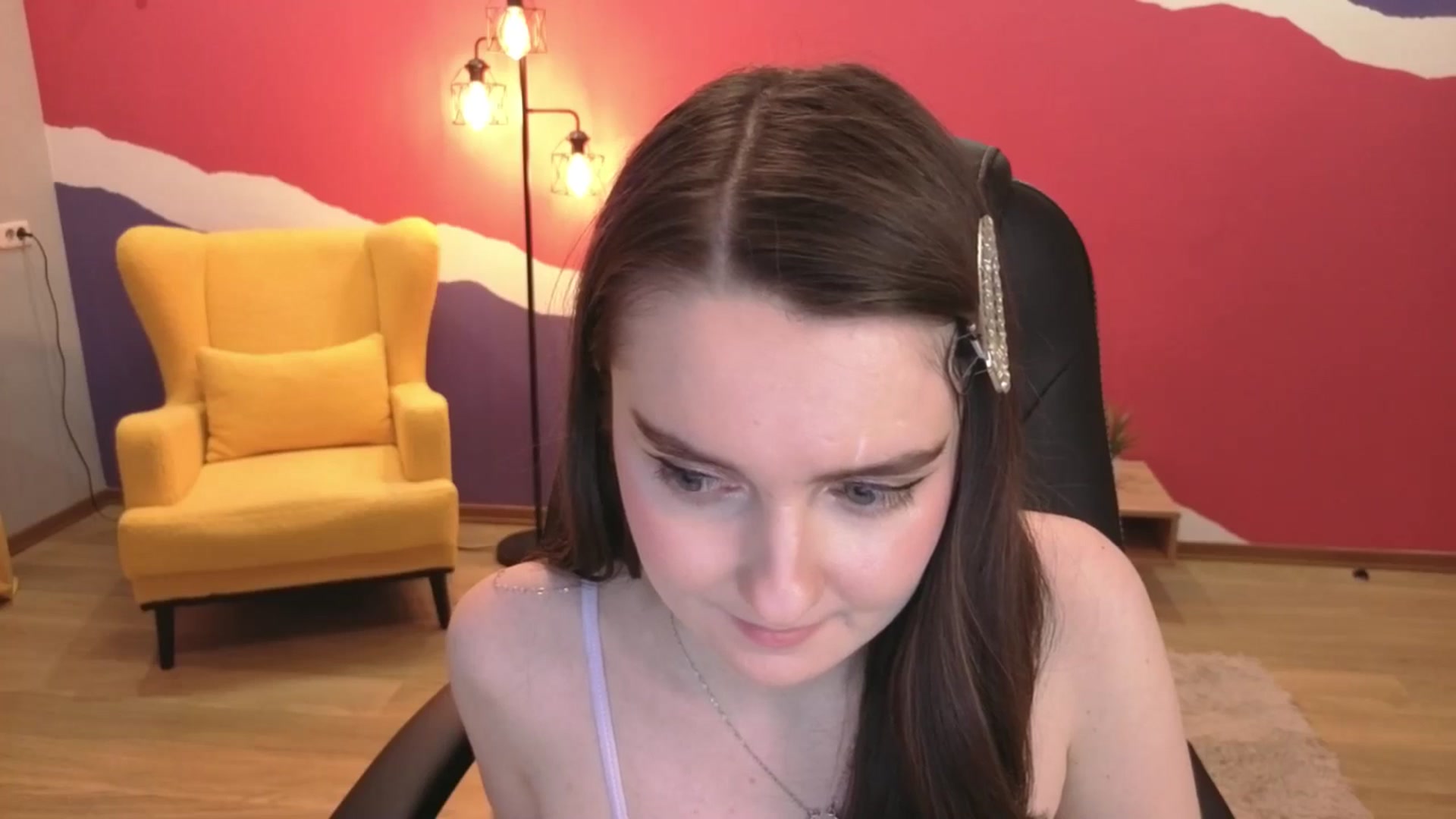 Gallery image thumbnail from Milim_Nava's myfreecams stream on, 11/19/2025, 24:28 image 13 of 20