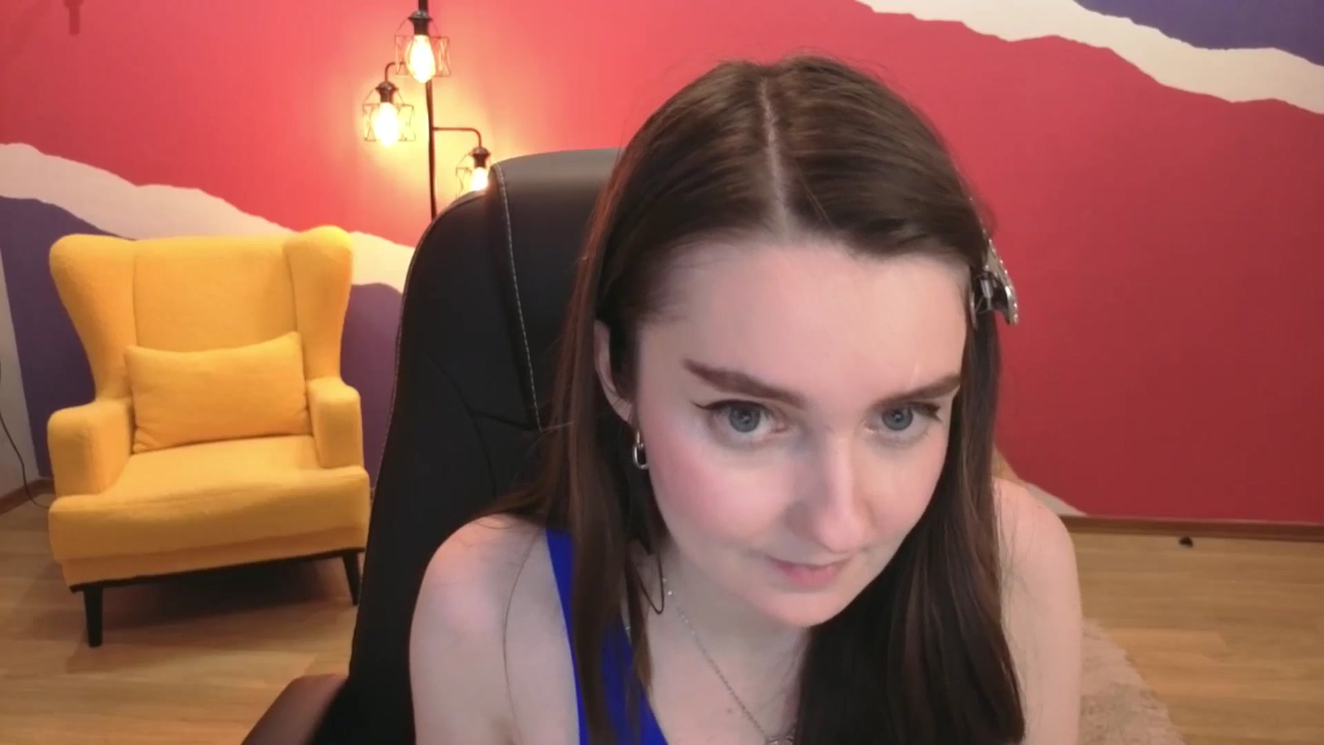 Gallery image thumbnail from Milim_Nava's myfreecams stream on, 11/19/2025, 02:04 image 11 of 20