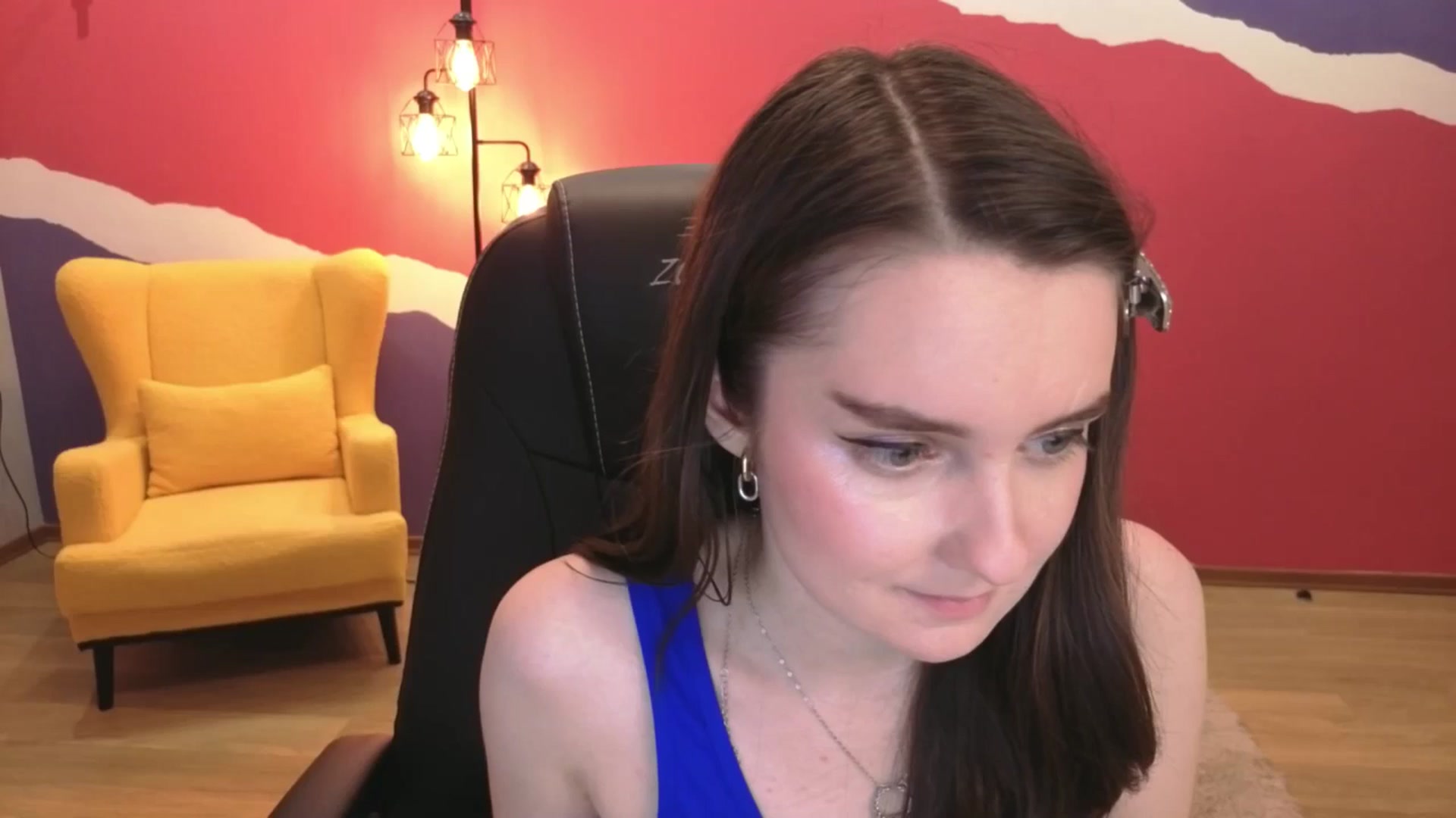 Gallery image thumbnail from Milim_Nava's myfreecams stream on, 11/19/2025, 02:04 image 1 of 20