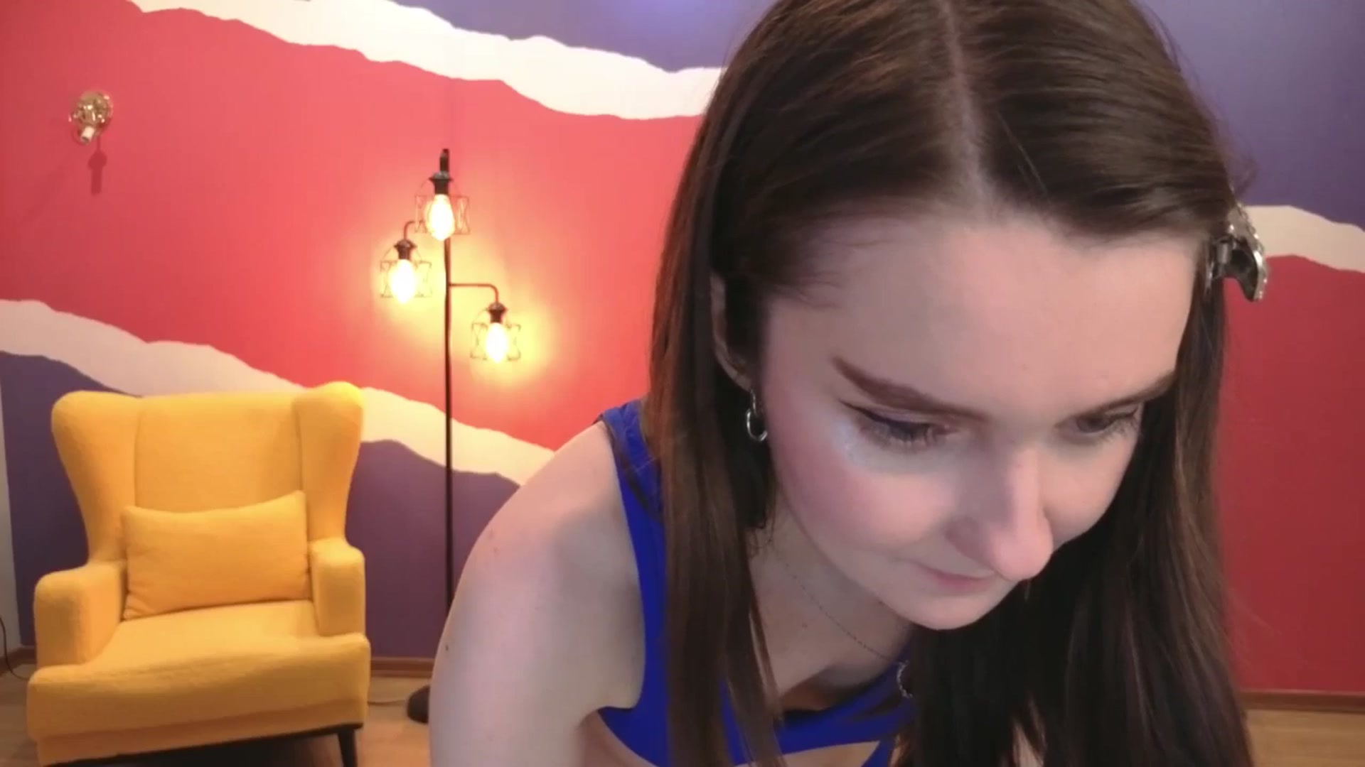 Gallery image thumbnail from Milim_Nava's myfreecams stream on, 11/19/2025, 02:04 image 17 of 20