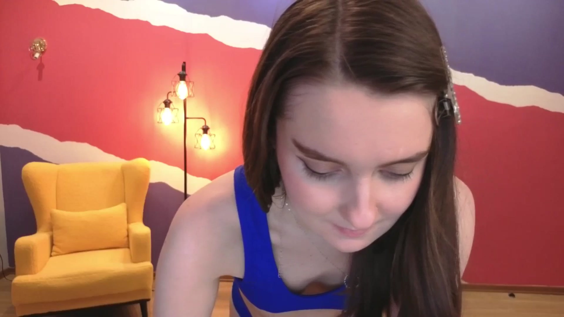 Gallery image thumbnail from Milim_Nava's myfreecams stream on, 11/19/2025, 02:04 image 15 of 20