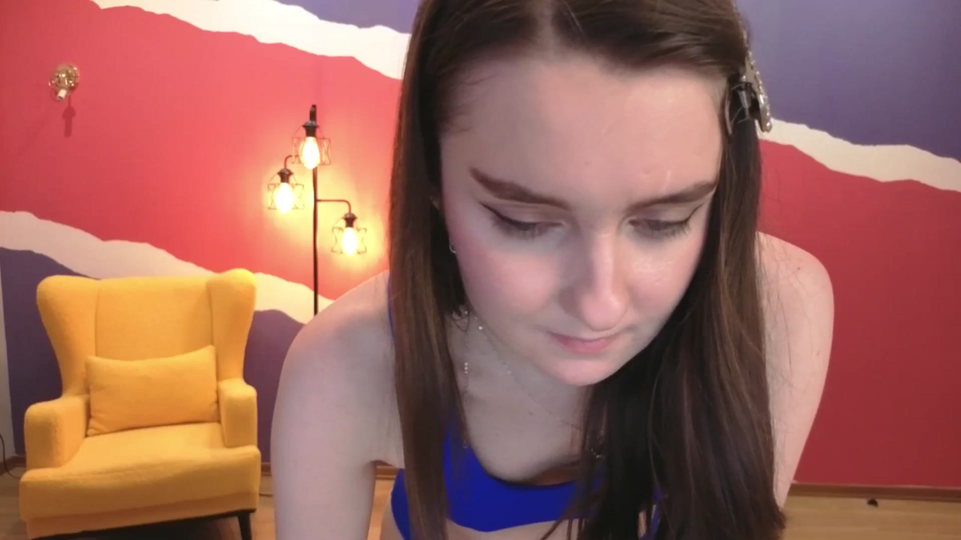 Gallery image thumbnail from Milim_Nava's myfreecams stream on, 11/19/2025, 02:04 image 16 of 20