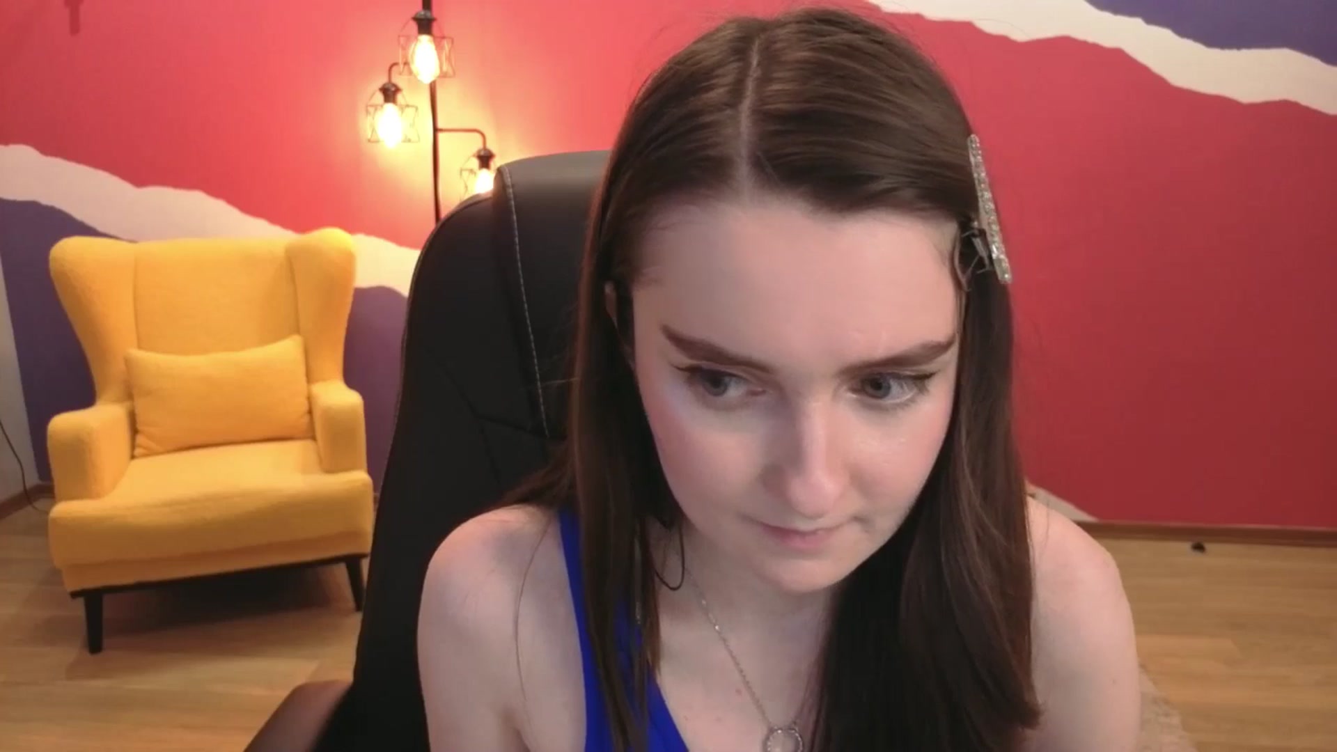 Gallery image thumbnail from Milim_Nava's myfreecams stream on, 11/19/2025, 02:04 image 12 of 20