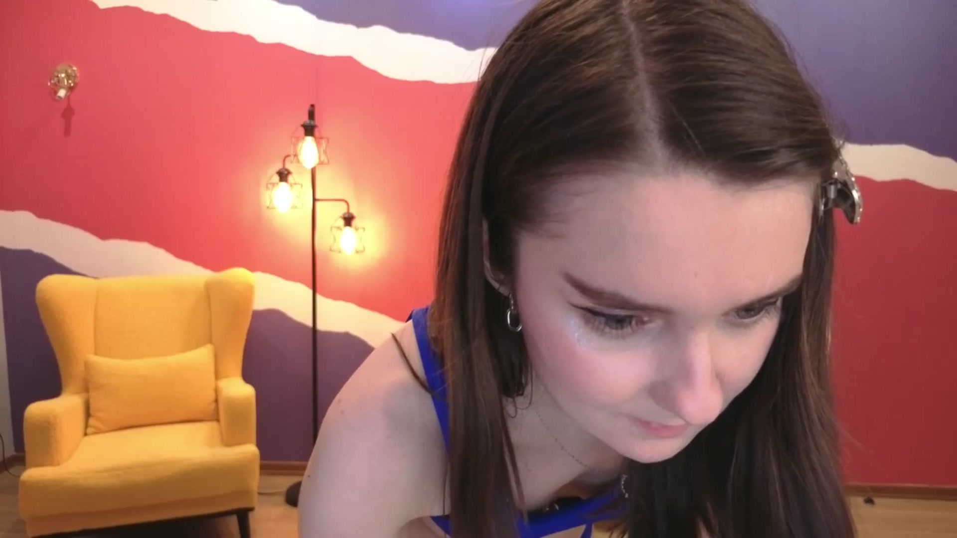 Gallery image thumbnail from Milim_Nava's myfreecams stream on, 11/19/2025, 02:04 image 18 of 20