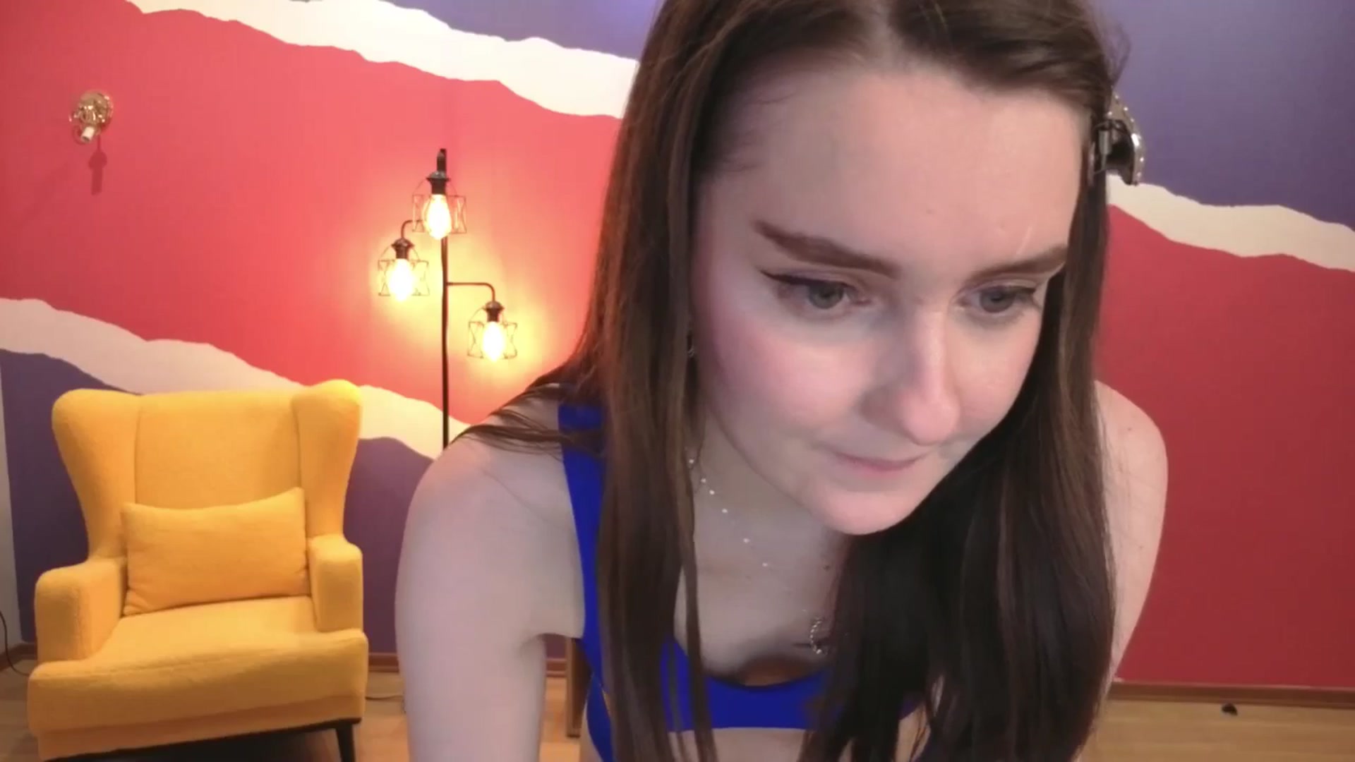 Gallery image thumbnail from Milim_Nava's myfreecams stream on, 11/19/2025, 02:04 image 20 of 20