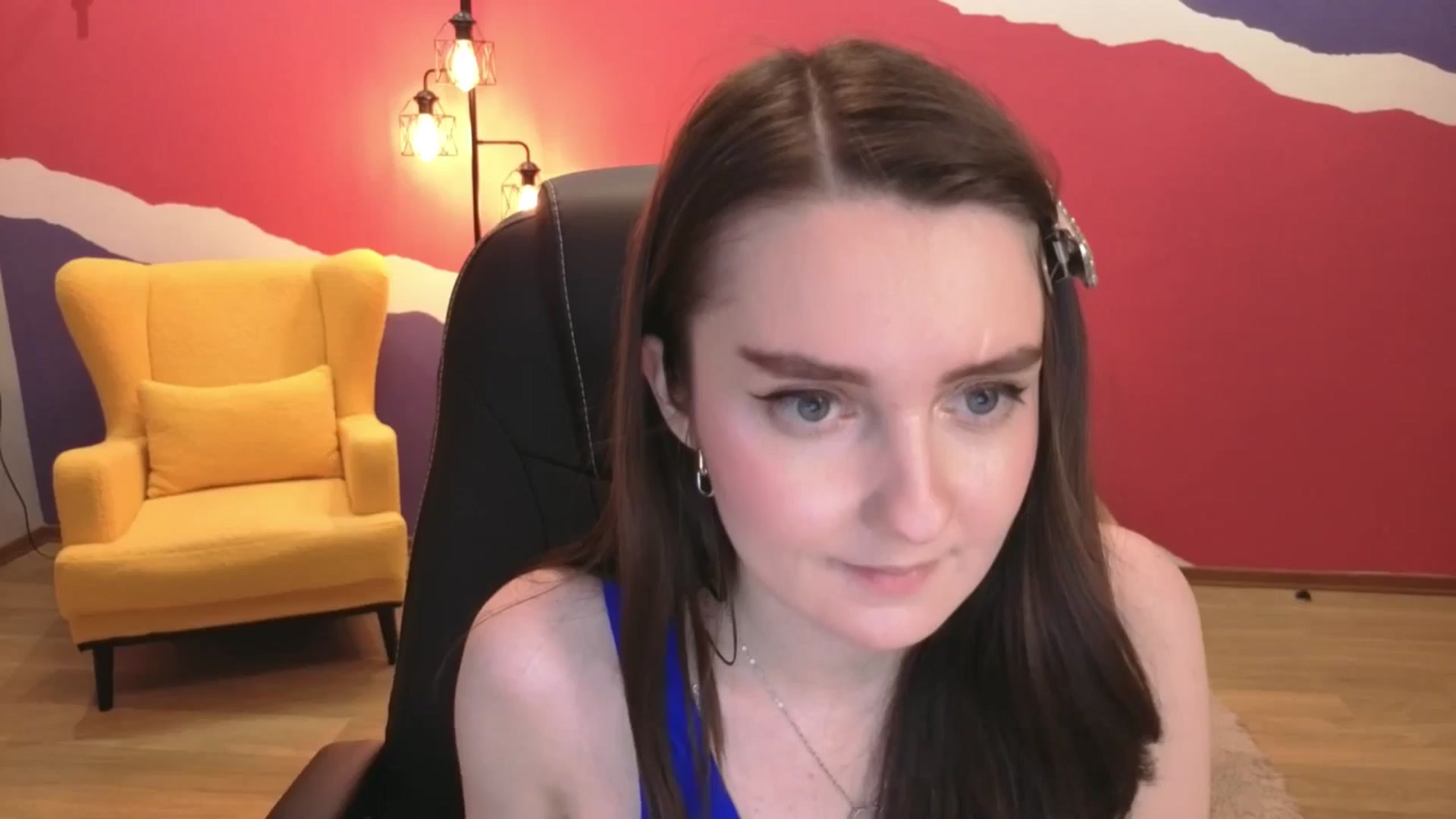 Gallery image thumbnail from Milim_Nava's myfreecams stream on, 11/19/2025, 02:04 image 10 of 20