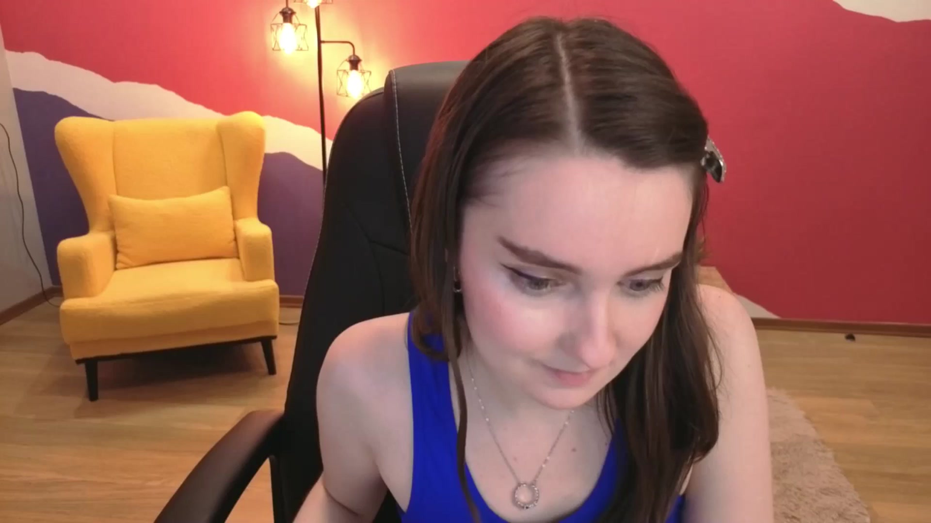 Gallery image thumbnail from Milim_Nava's myfreecams stream on, 11/19/2025, 02:49 image 1 of 20