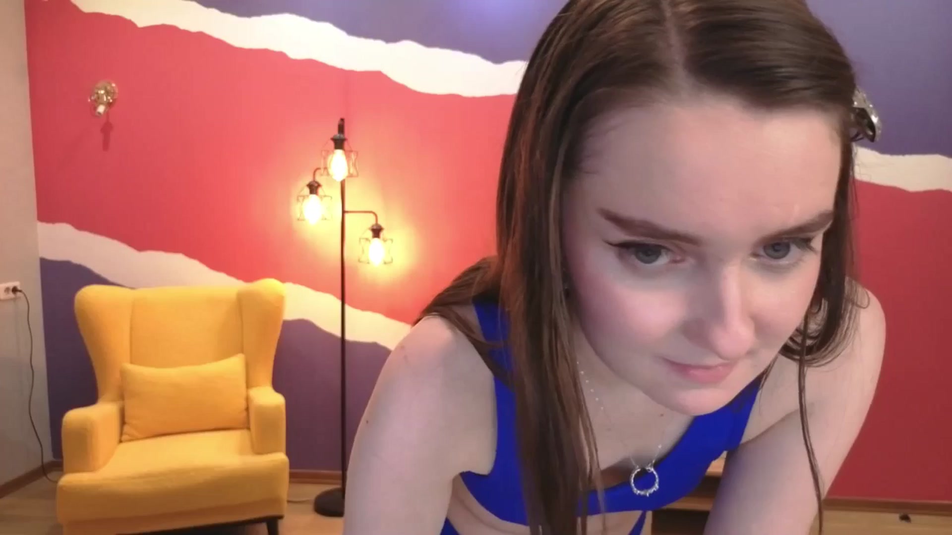 Gallery image thumbnail from Milim_Nava's myfreecams stream on, 11/19/2025, 02:49 image 13 of 20