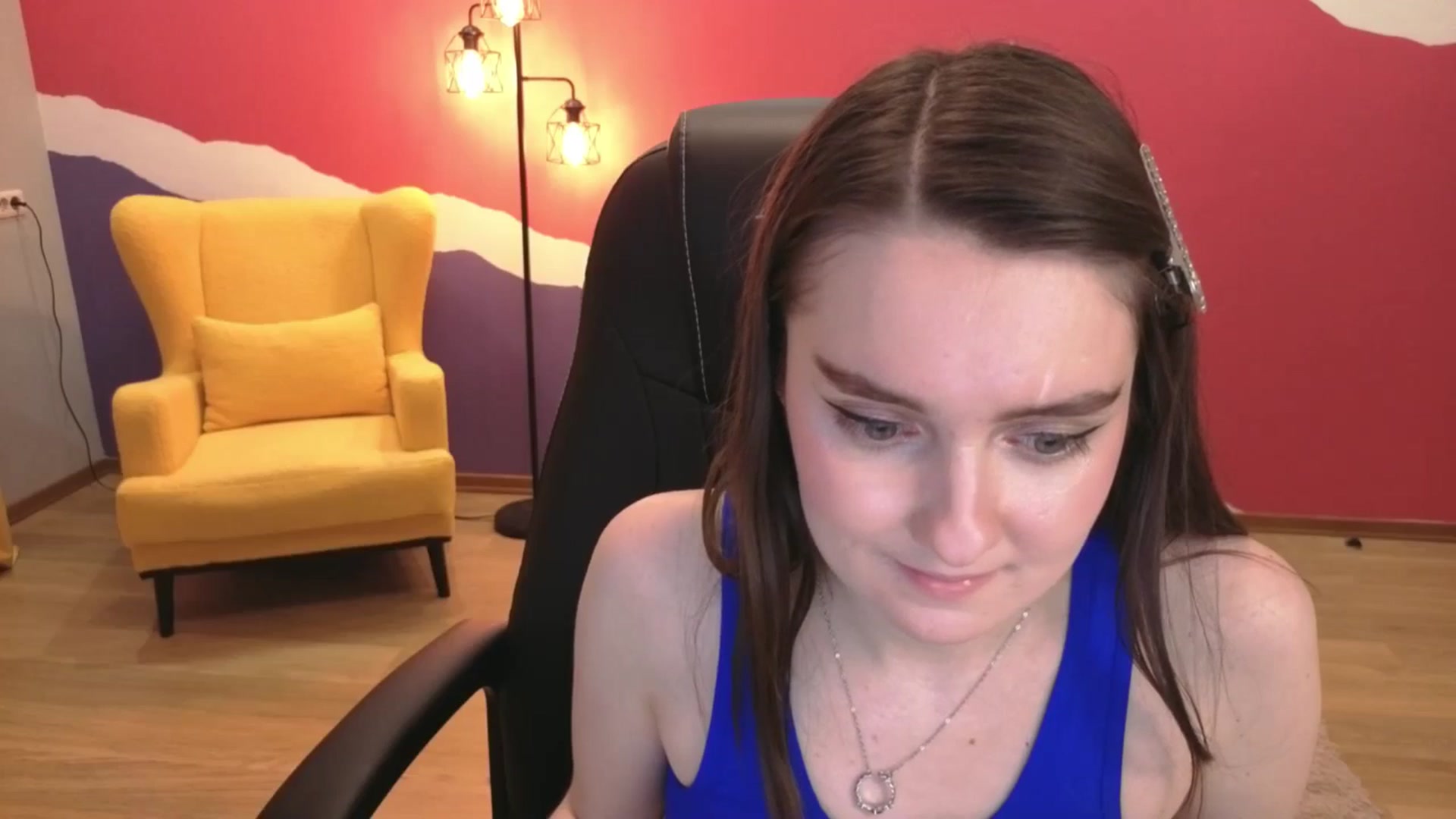 Gallery image thumbnail from Milim_Nava's myfreecams stream on, 11/19/2025, 02:49 image 19 of 20