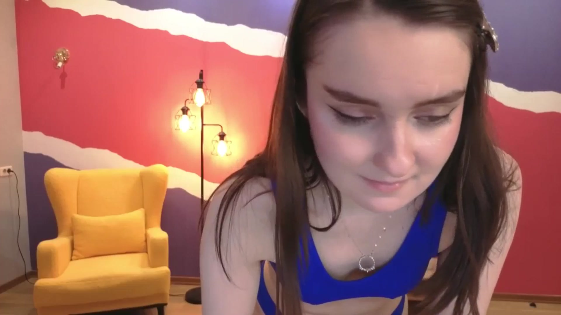 Gallery image thumbnail from Milim_Nava's myfreecams stream on, 11/19/2025, 02:49 image 14 of 20